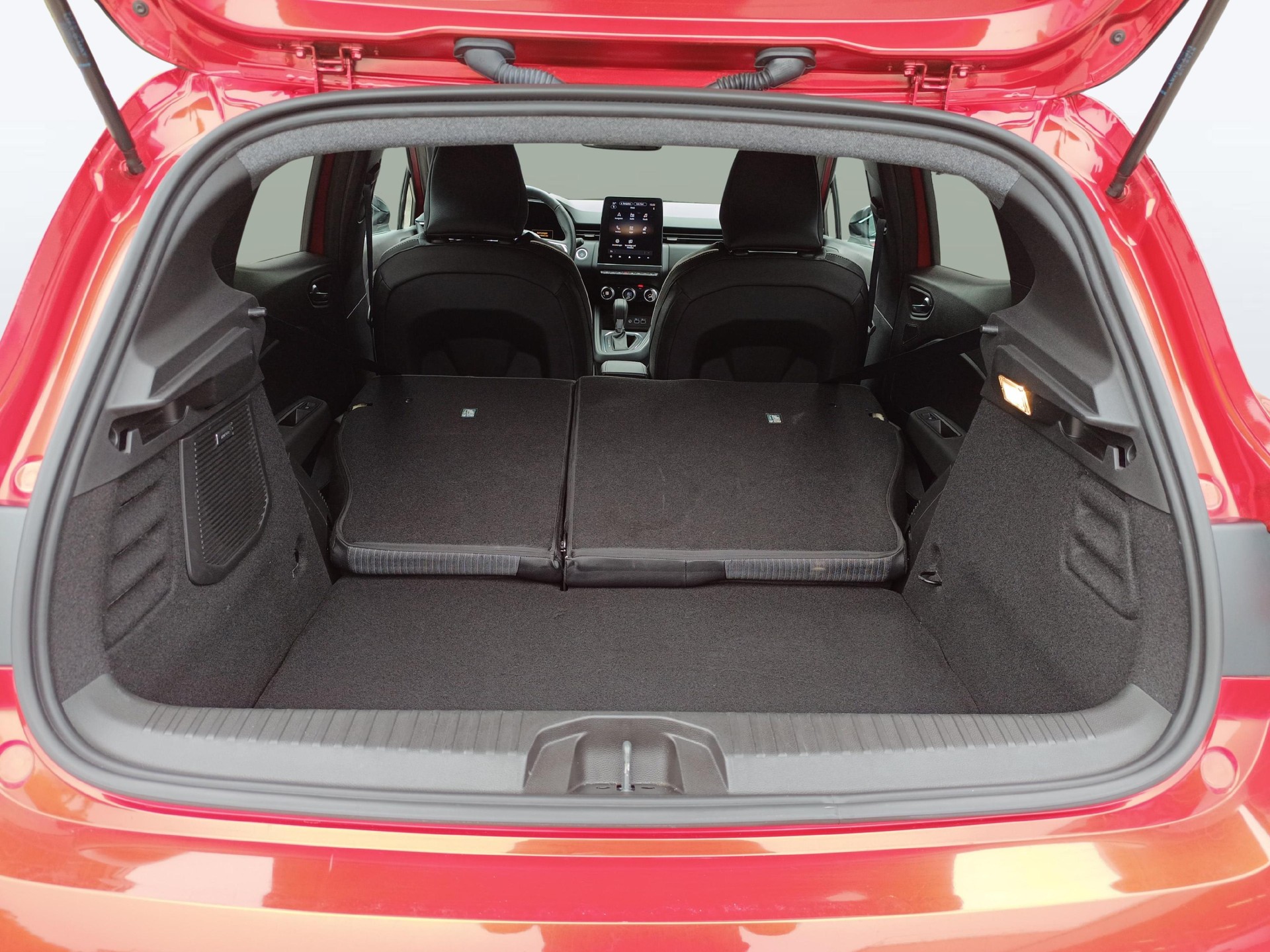 MITSUBISHI Colt 1.6 HEV Instyle-image-12