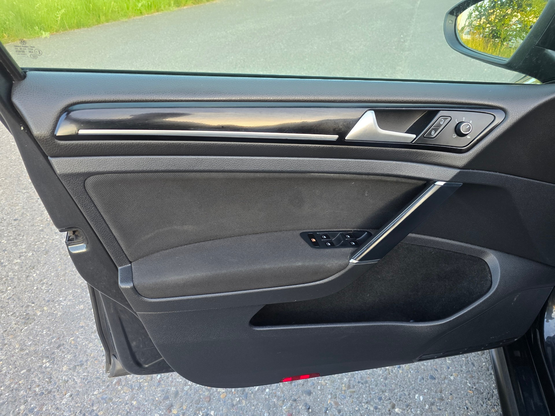 VW Golf 2.0 TSI GTI Performance-image-13