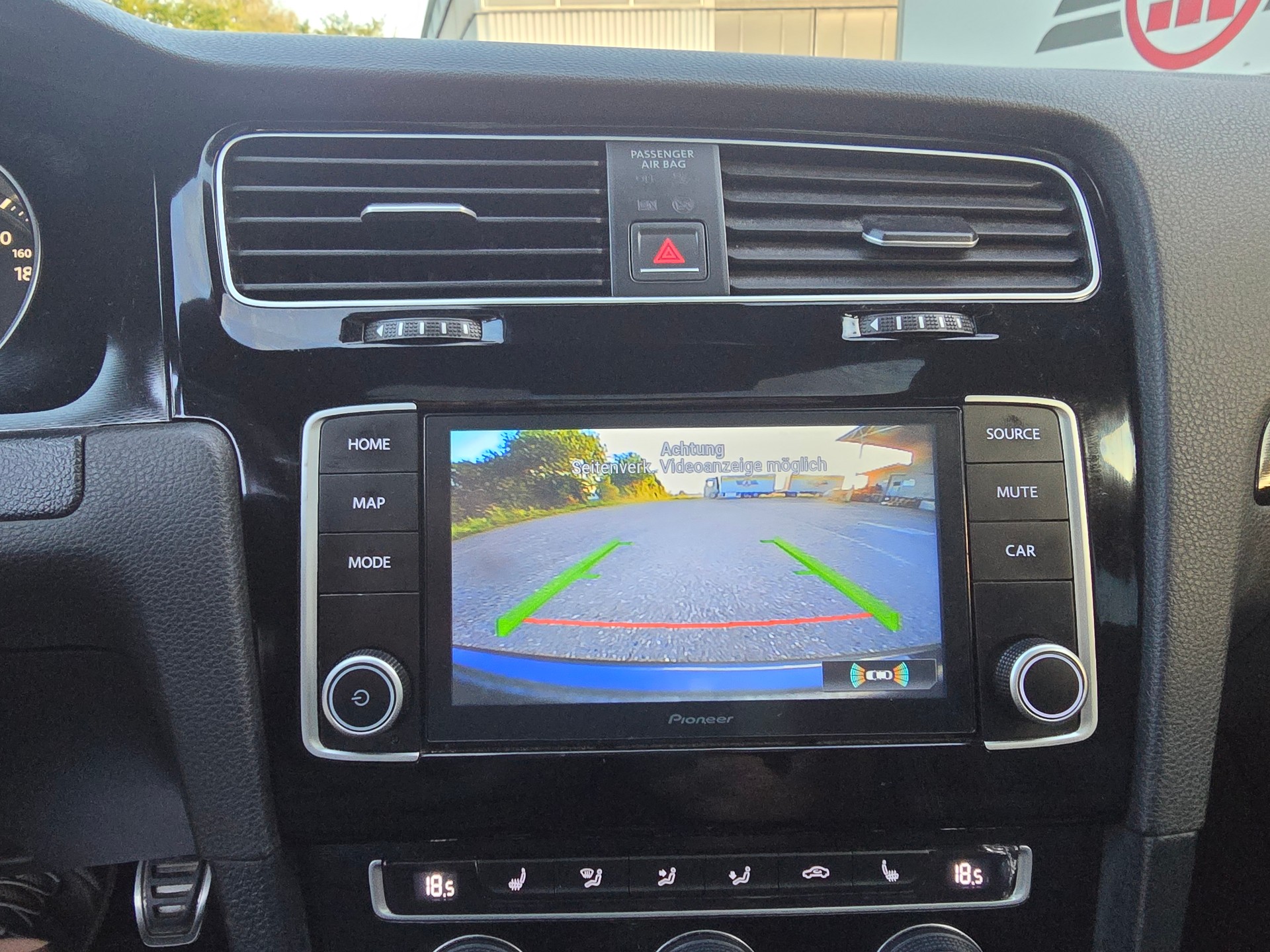 VW Golf 2.0 TSI GTI Performance-image-24