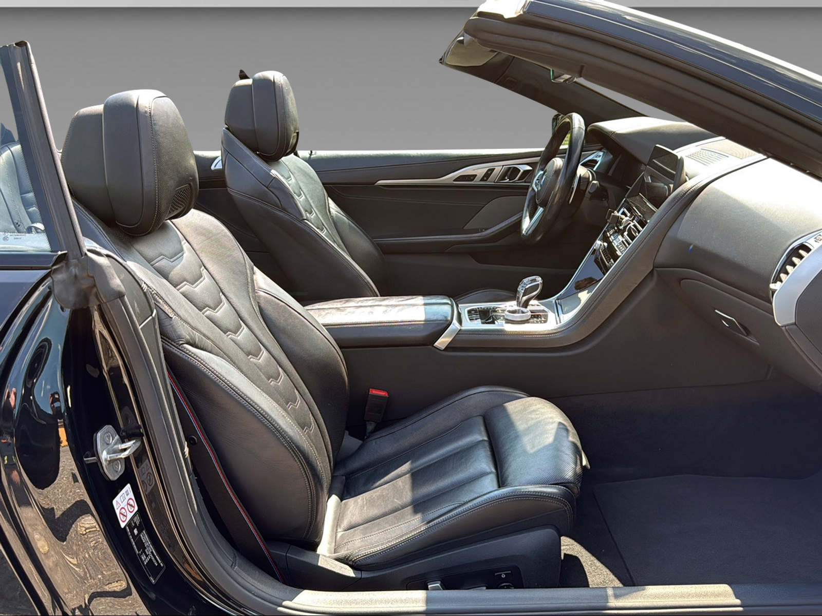 BMW M840d xDrive Cabriolet-image-20