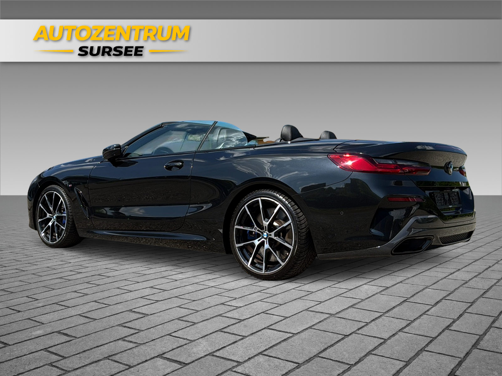 BMW M840d xDrive Cabriolet-image-4