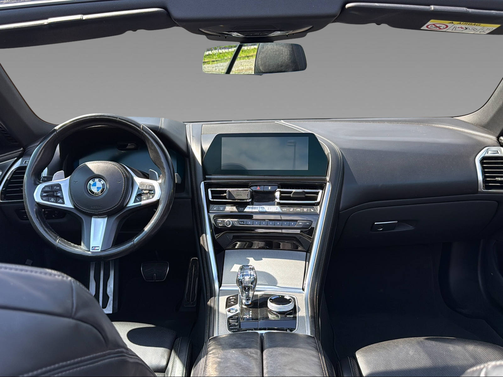 BMW M840d xDrive Cabriolet-image-15
