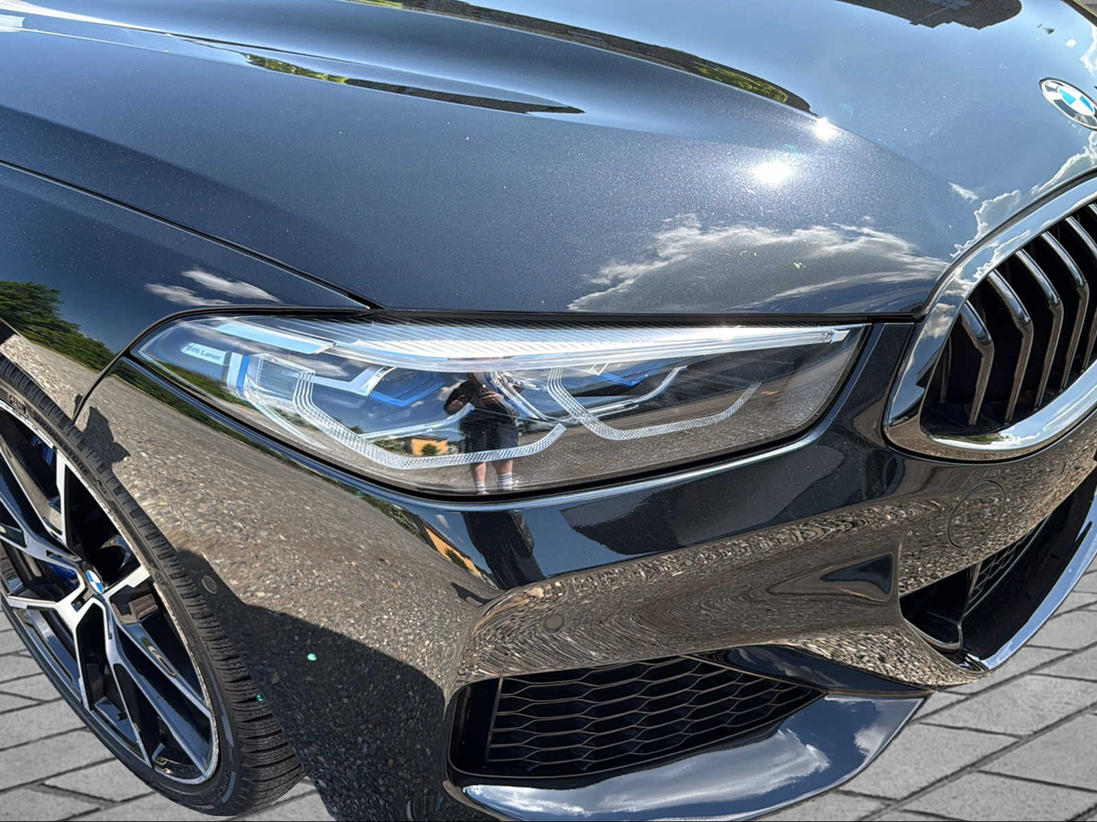 BMW M840d xDrive Cabriolet-image-11
