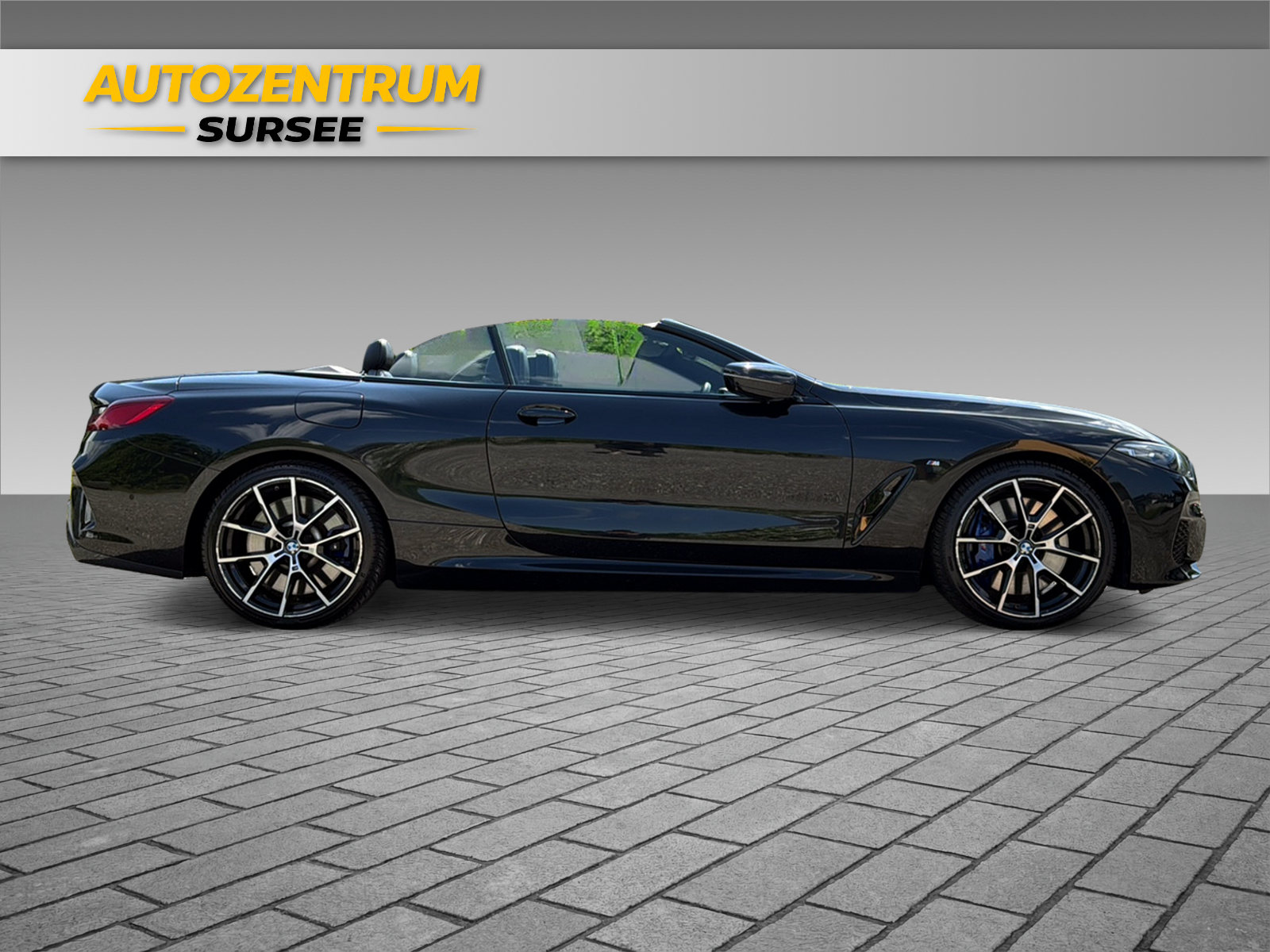 BMW M840d xDrive Cabriolet-image-9