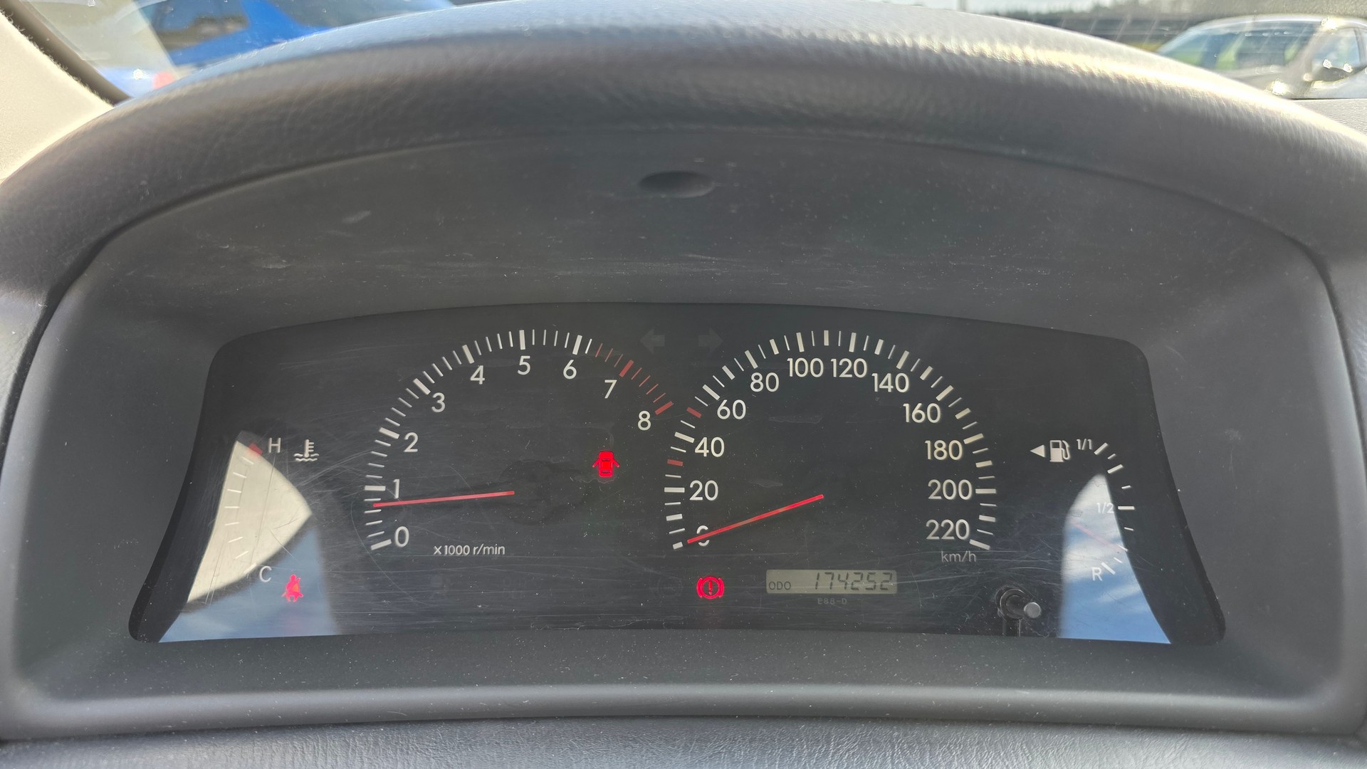 TOYOTA Corolla 1.6 Linea Sol-image-9