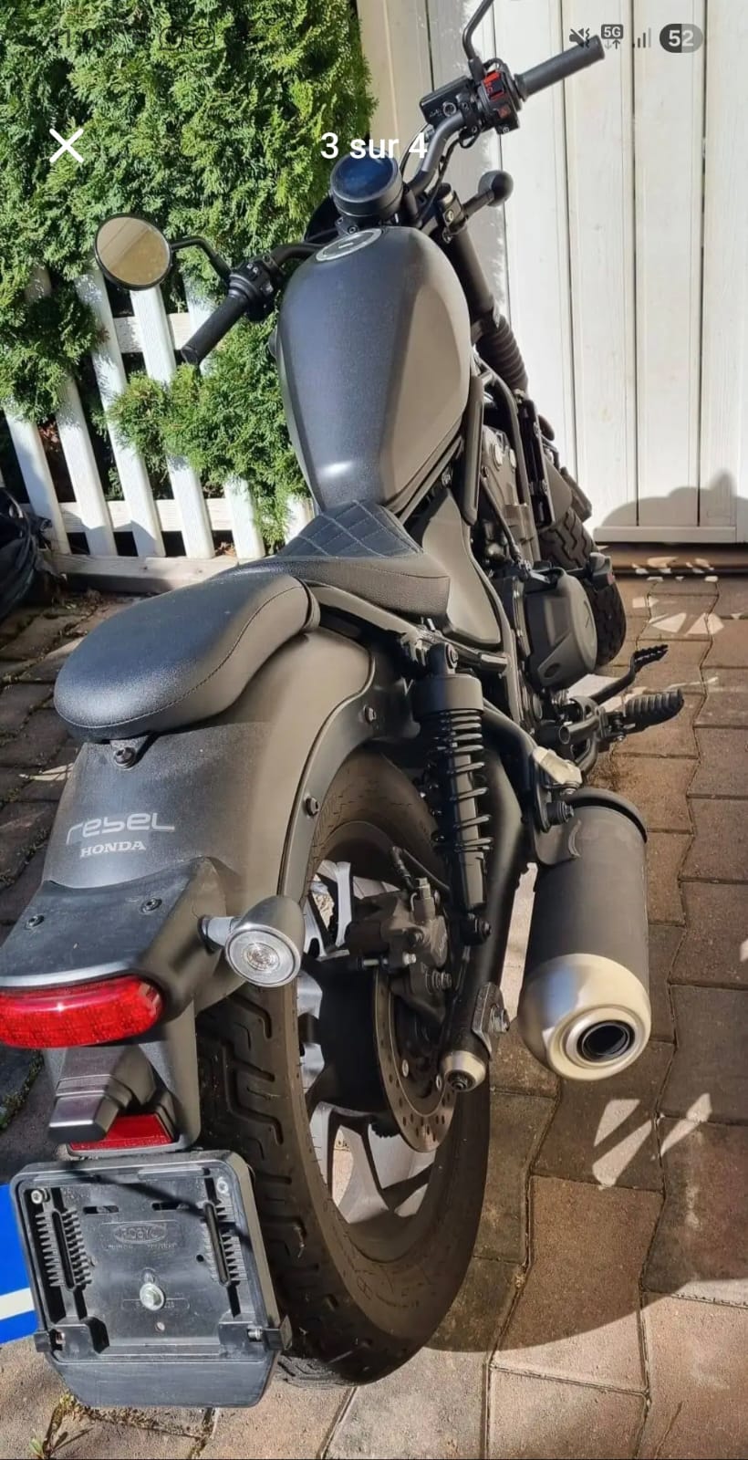 HONDA CMX 500-image-3