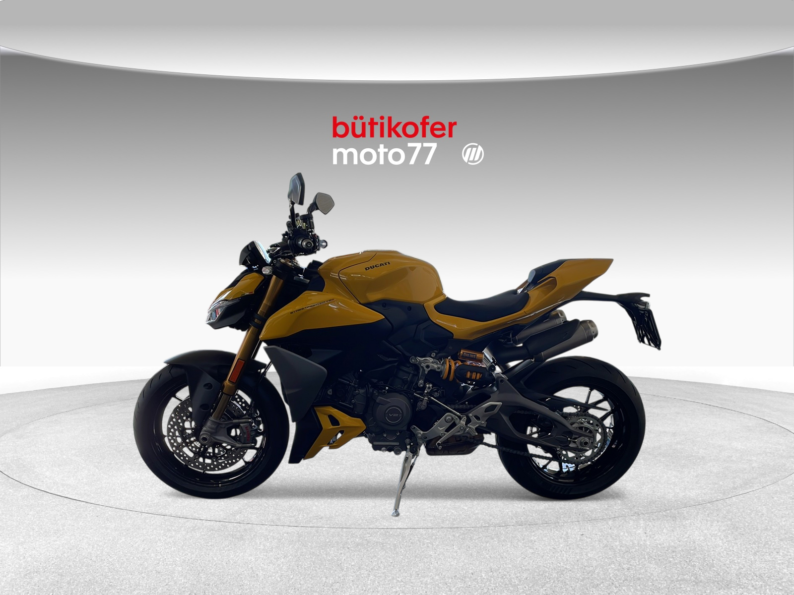 DUCATI 890 Streetfighter V2 S ABS-image-4