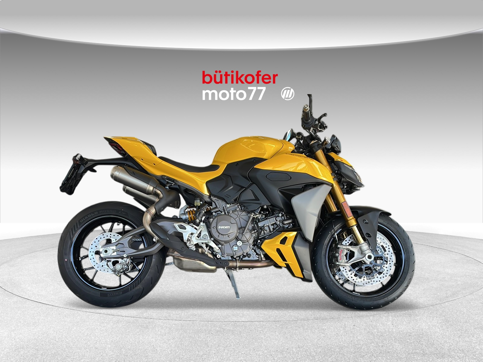 DUCATI 890 Streetfighter V2 S ABS-image-1