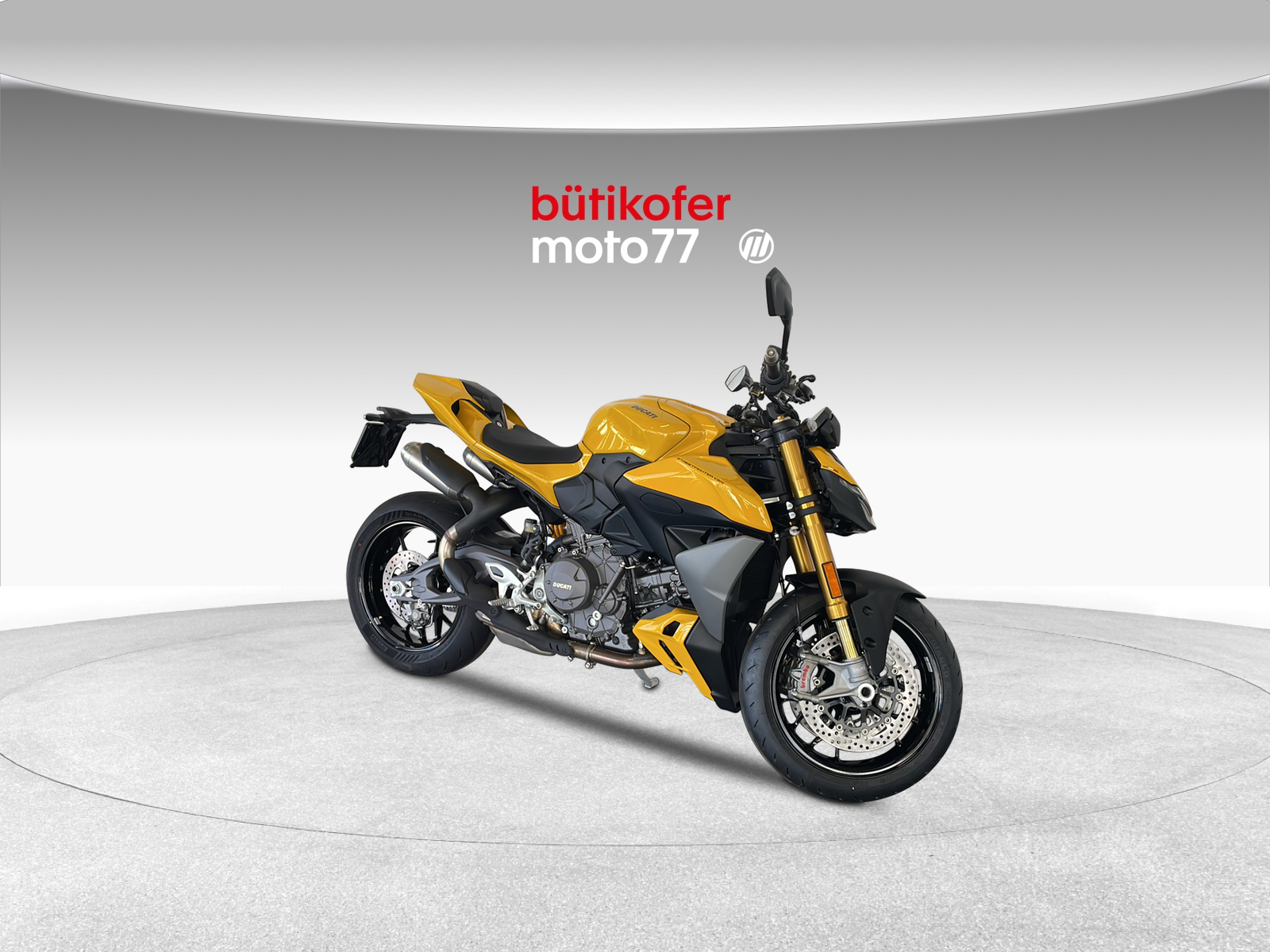 DUCATI 890 Streetfighter V2 S ABS-image-0
