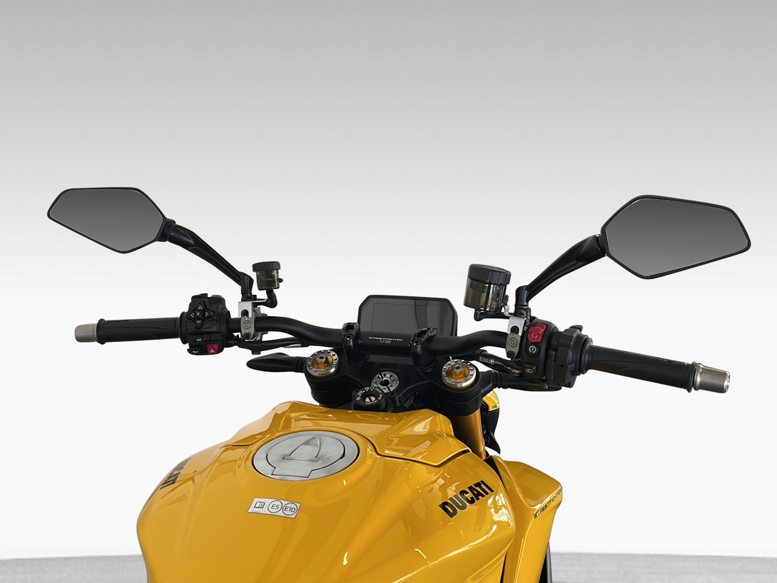 DUCATI 890 Streetfighter V2 S ABS-image-6