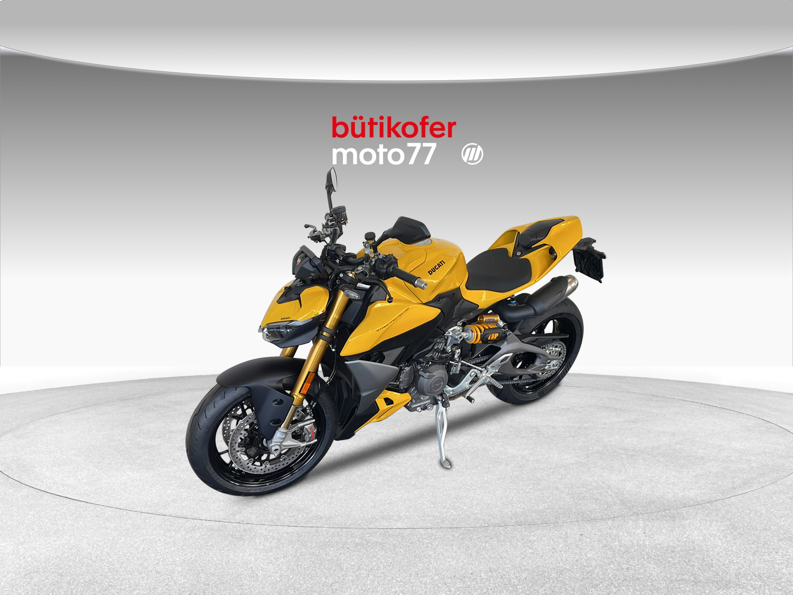 DUCATI 890 Streetfighter V2 S ABS-image-3