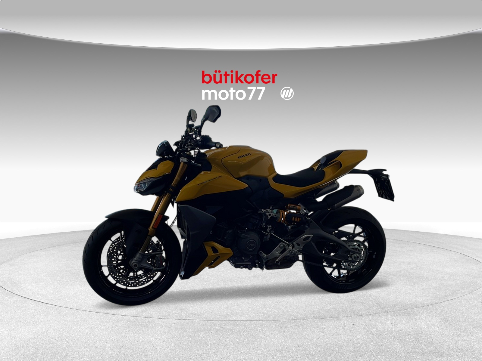 DUCATI 890 Streetfighter V2 S ABS-image-3