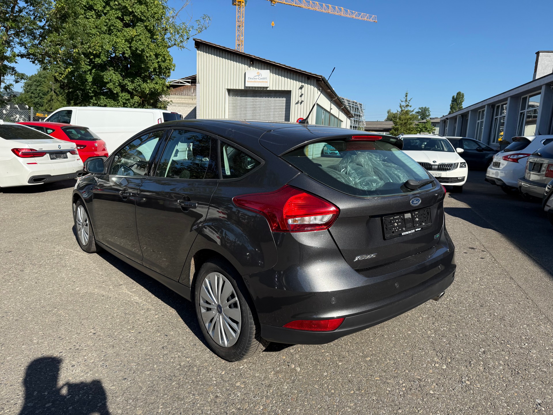 FORD Focus 1.5 SCTi Business-showroom-element-3