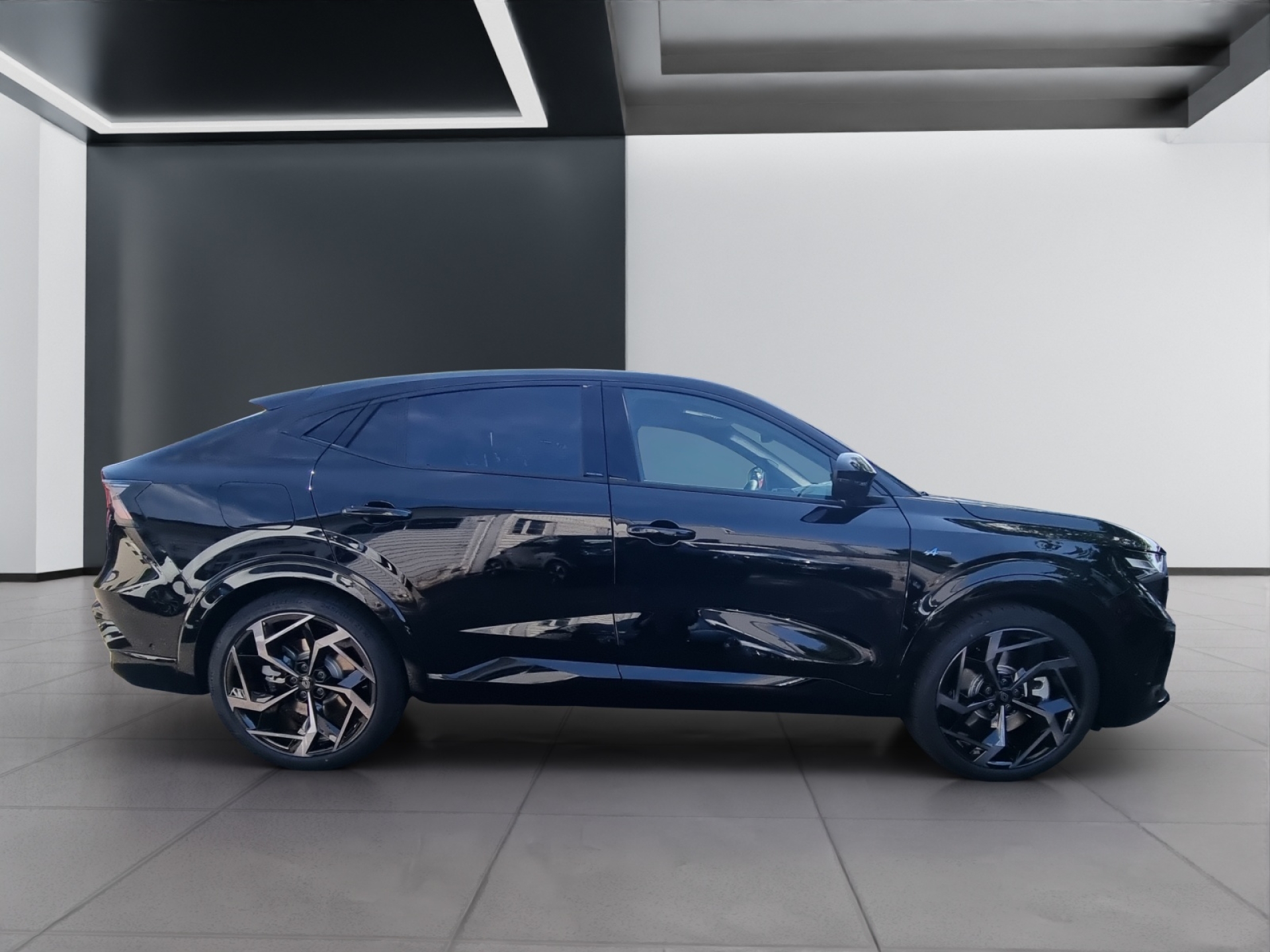 RENAULT RAFALE HYBRID E-TECH Atelier Alpine hyper hybrid E-Tech 4x4 300PS plug-in-image-5