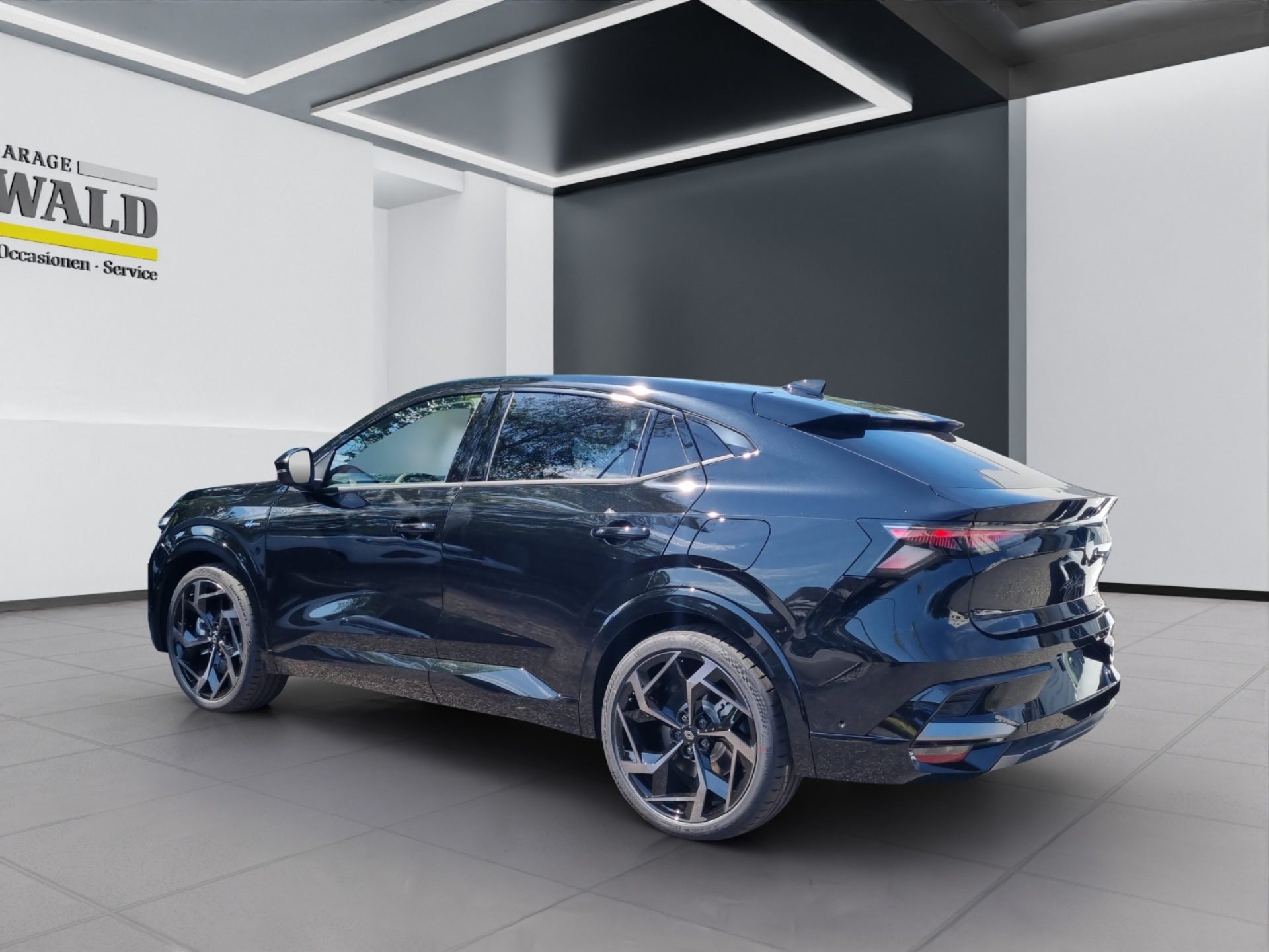 RENAULT RAFALE HYBRID E-TECH Atelier Alpine hyper hybrid E-Tech 4x4 300PS plug-in-showroom-element-2