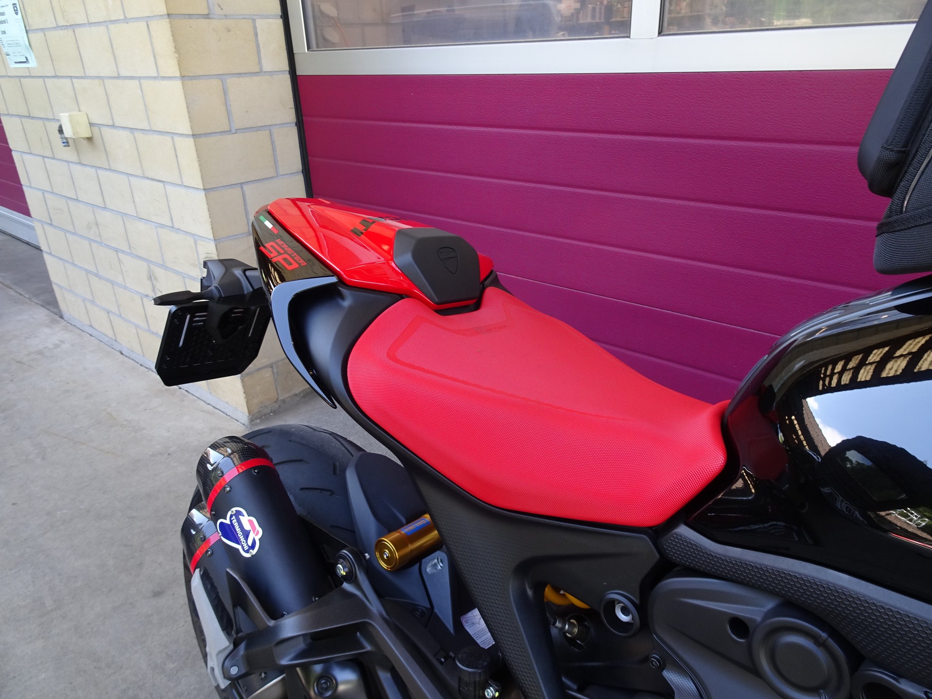 DUCATI Monster SP 937-image-6