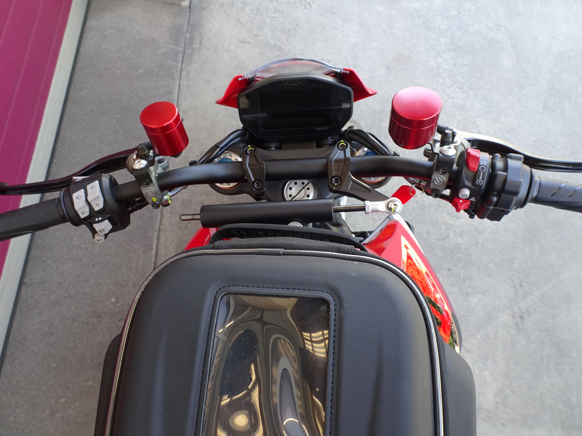 DUCATI Monster SP 937-image-5