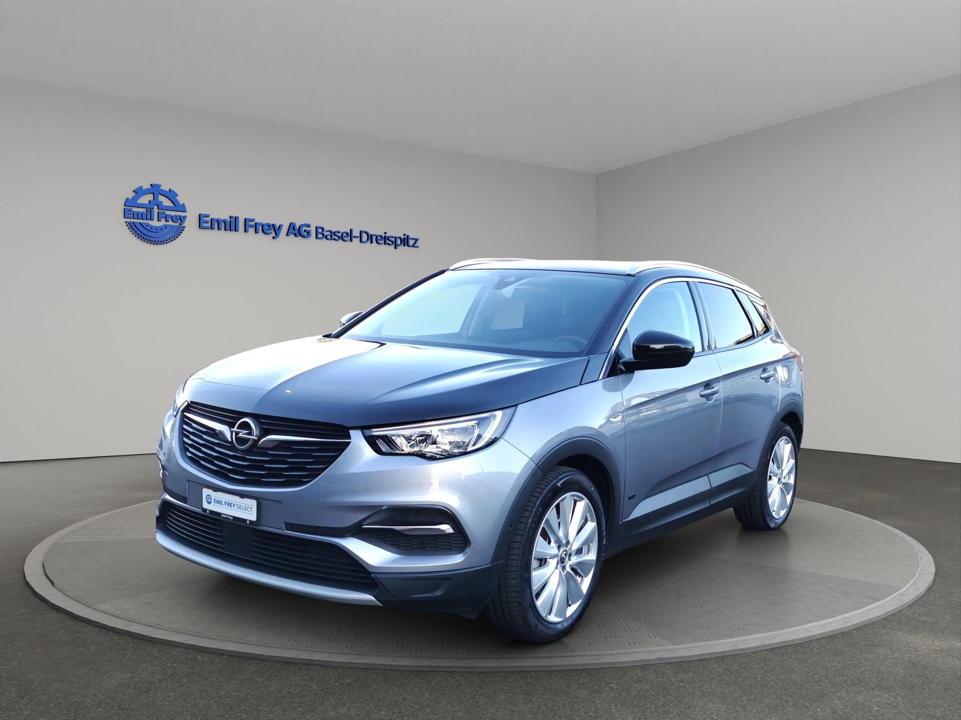 OPEL Grandland X 1.6 T PHEV Excellence