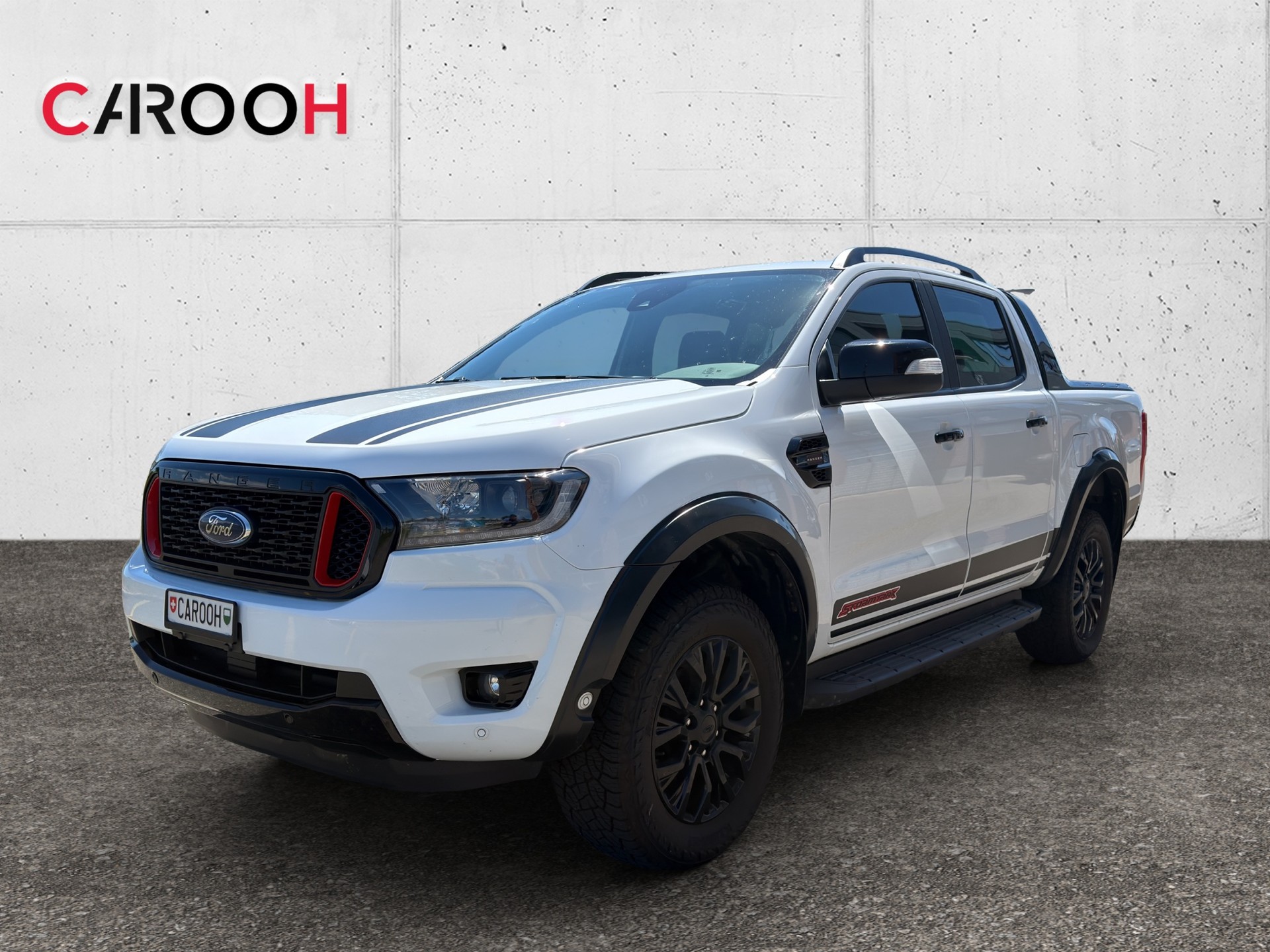 FORD Ranger Stormtrak 2.0 Eco Blue 4x4 A-showroom-element-2