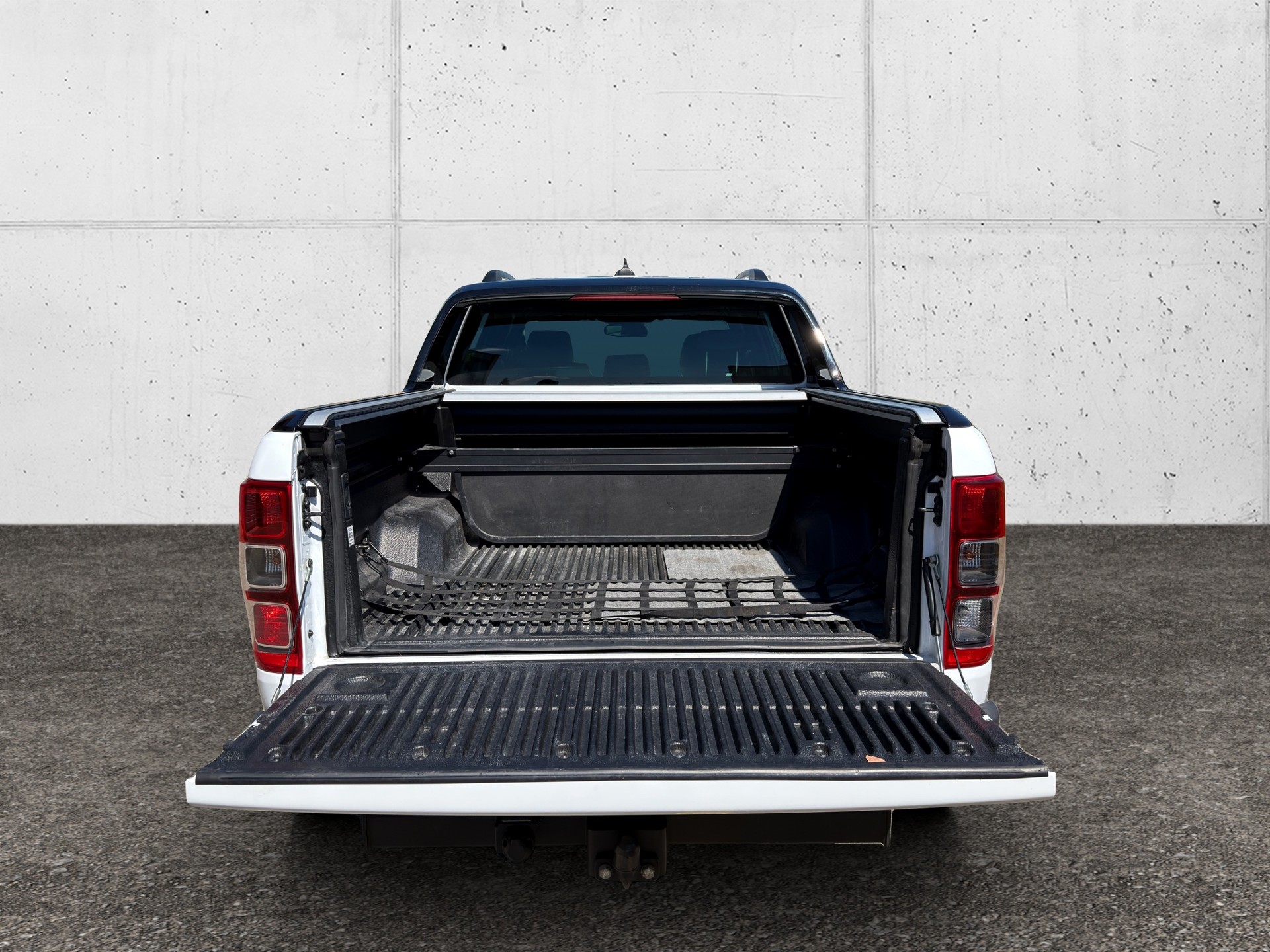 FORD Ranger Stormtrak 2.0 Eco Blue 4x4 A-image-6
