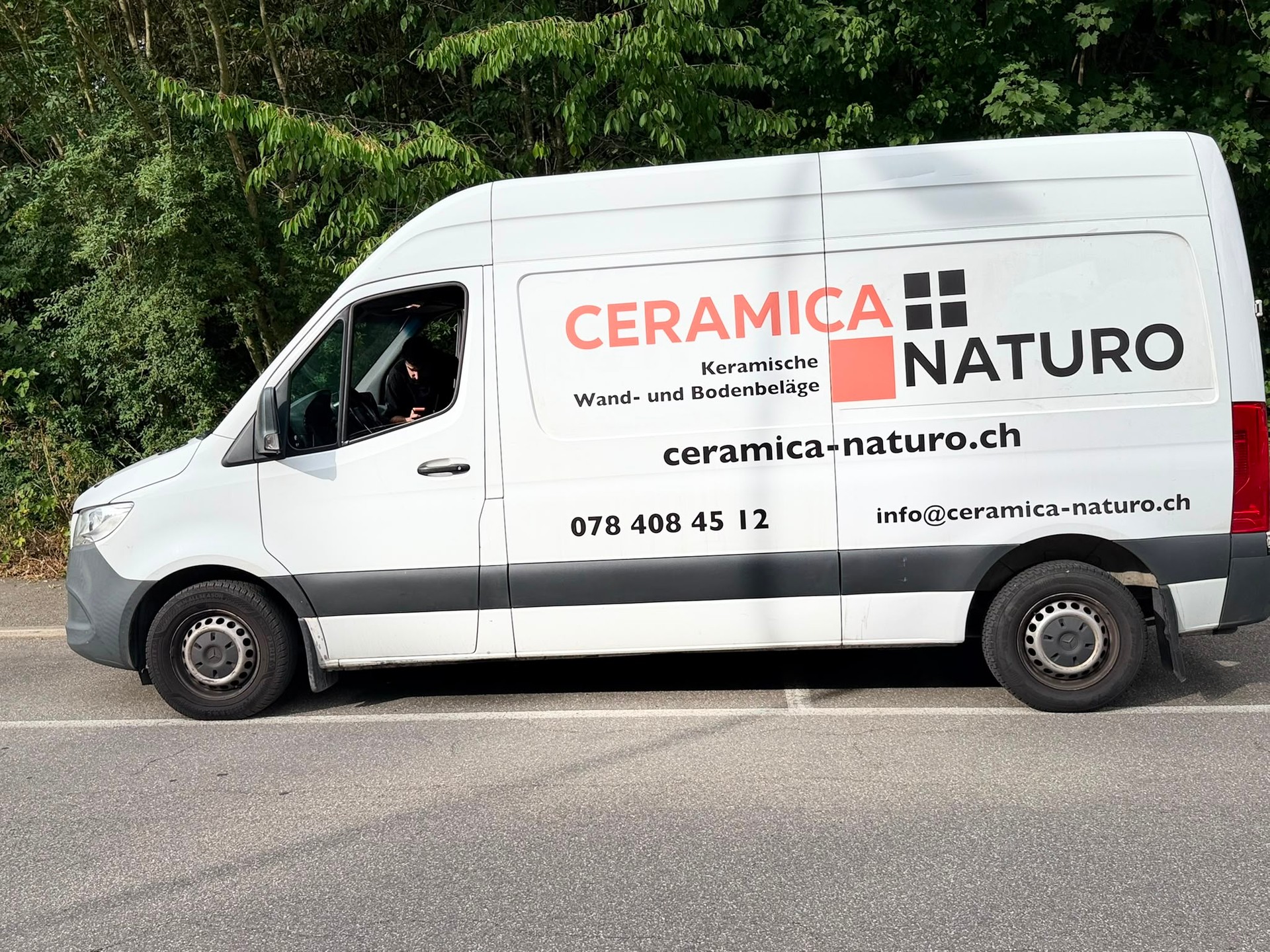 MERCEDES-BENZ Sprinter 314 CDI-image-3
