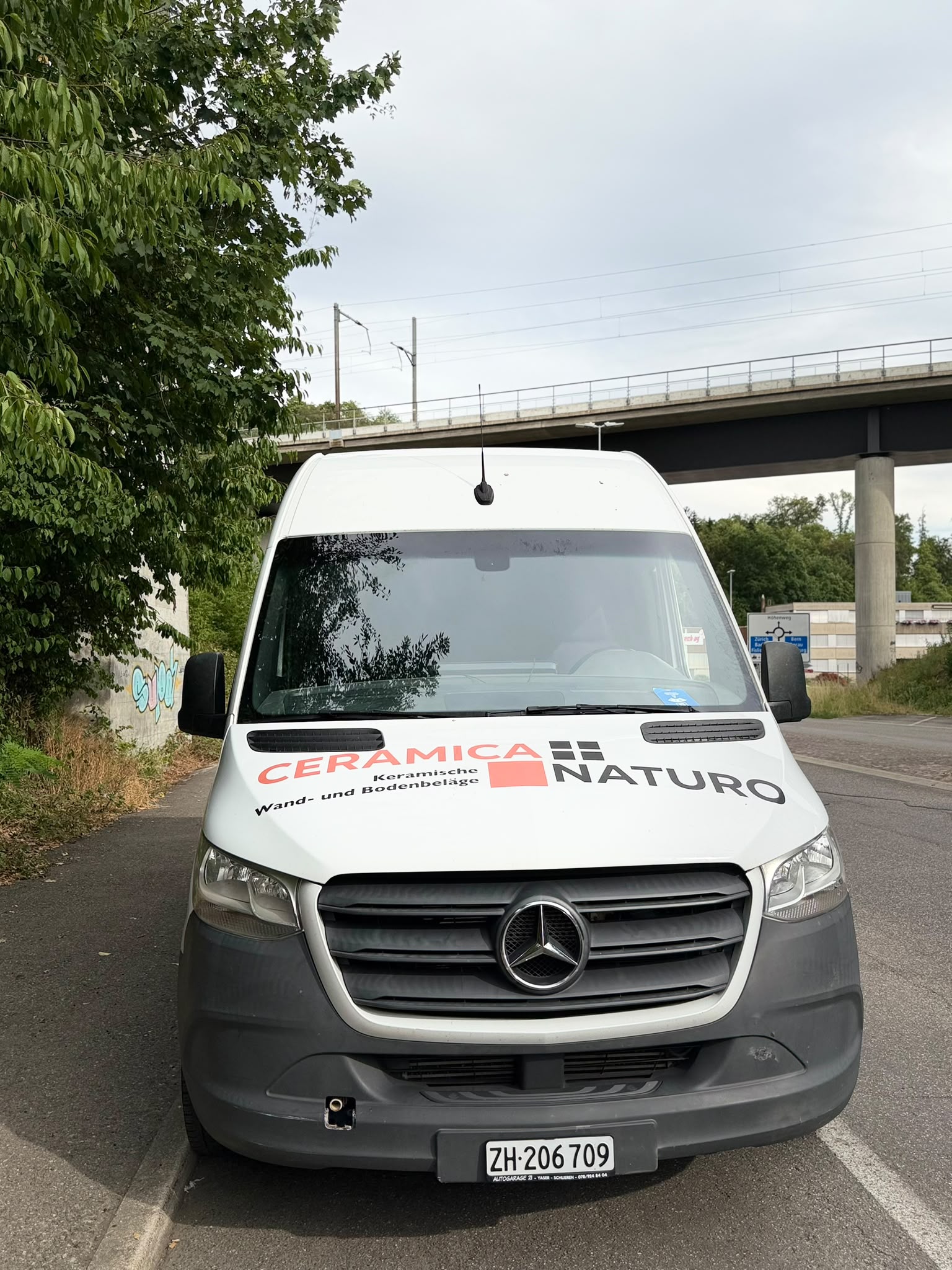 MERCEDES-BENZ Sprinter 314 CDI-image-5
