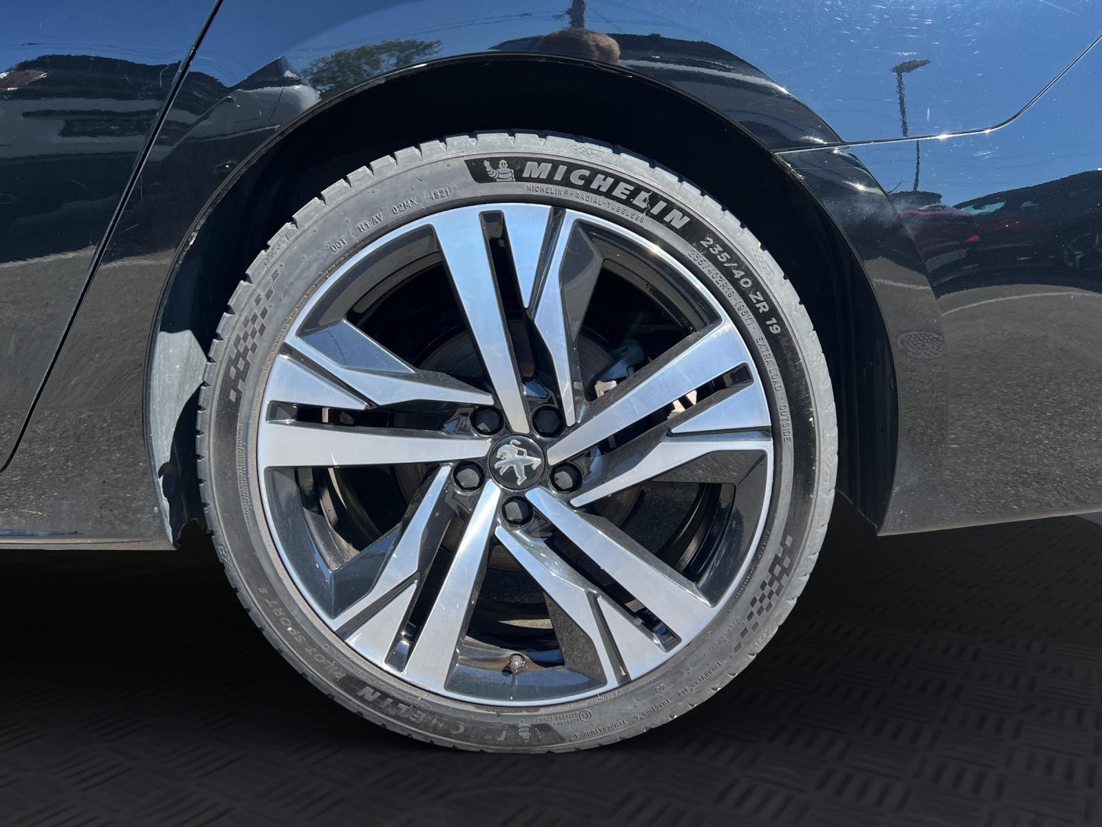 PEUGEOT 508 SW 1.6 PureTech GT-image-6
