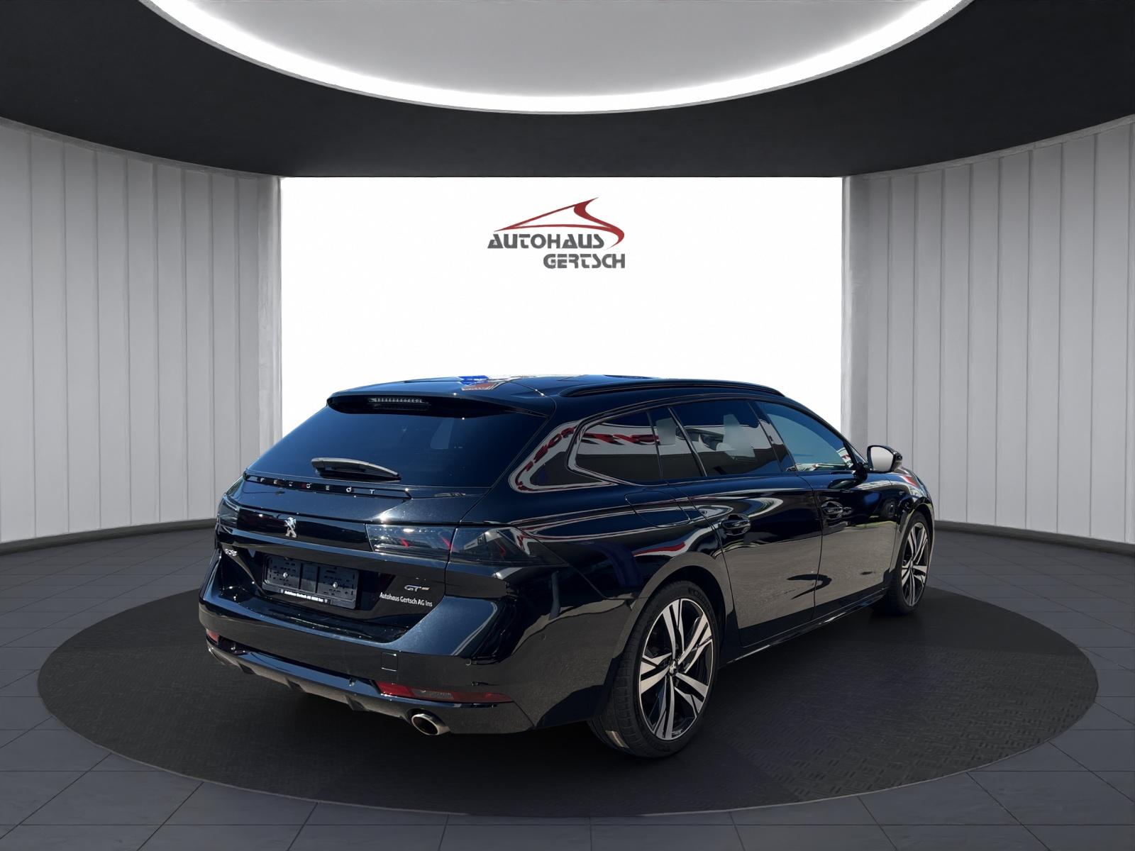 PEUGEOT 508 SW 1.6 PureTech GT-showroom-element-3