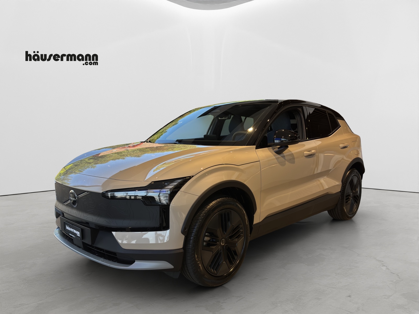 VOLVO EX30 CC E60 Twin Performance AWD