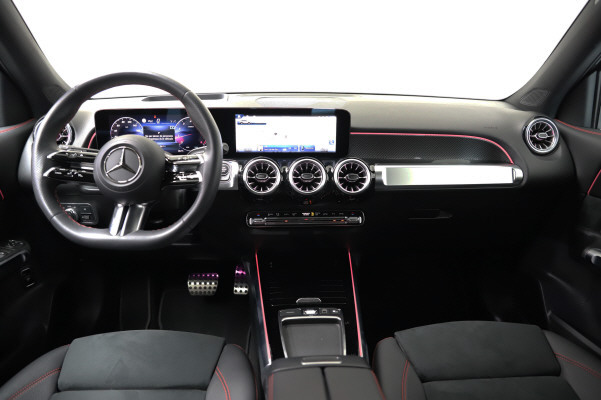 MERCEDES-BENZ GLB 200 7G-Tronic-image-9