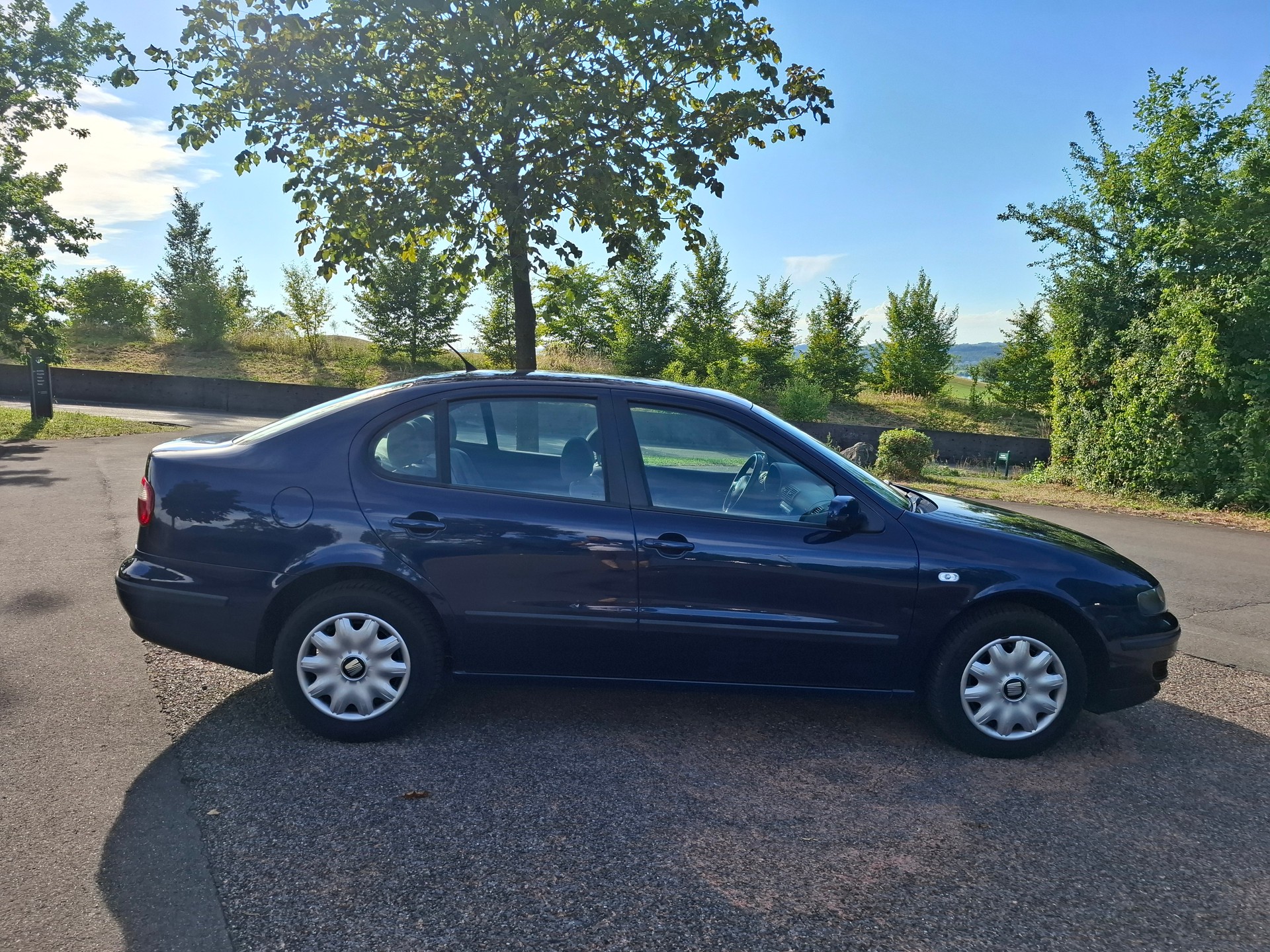SEAT Toledo 1.8 Signo-image-4