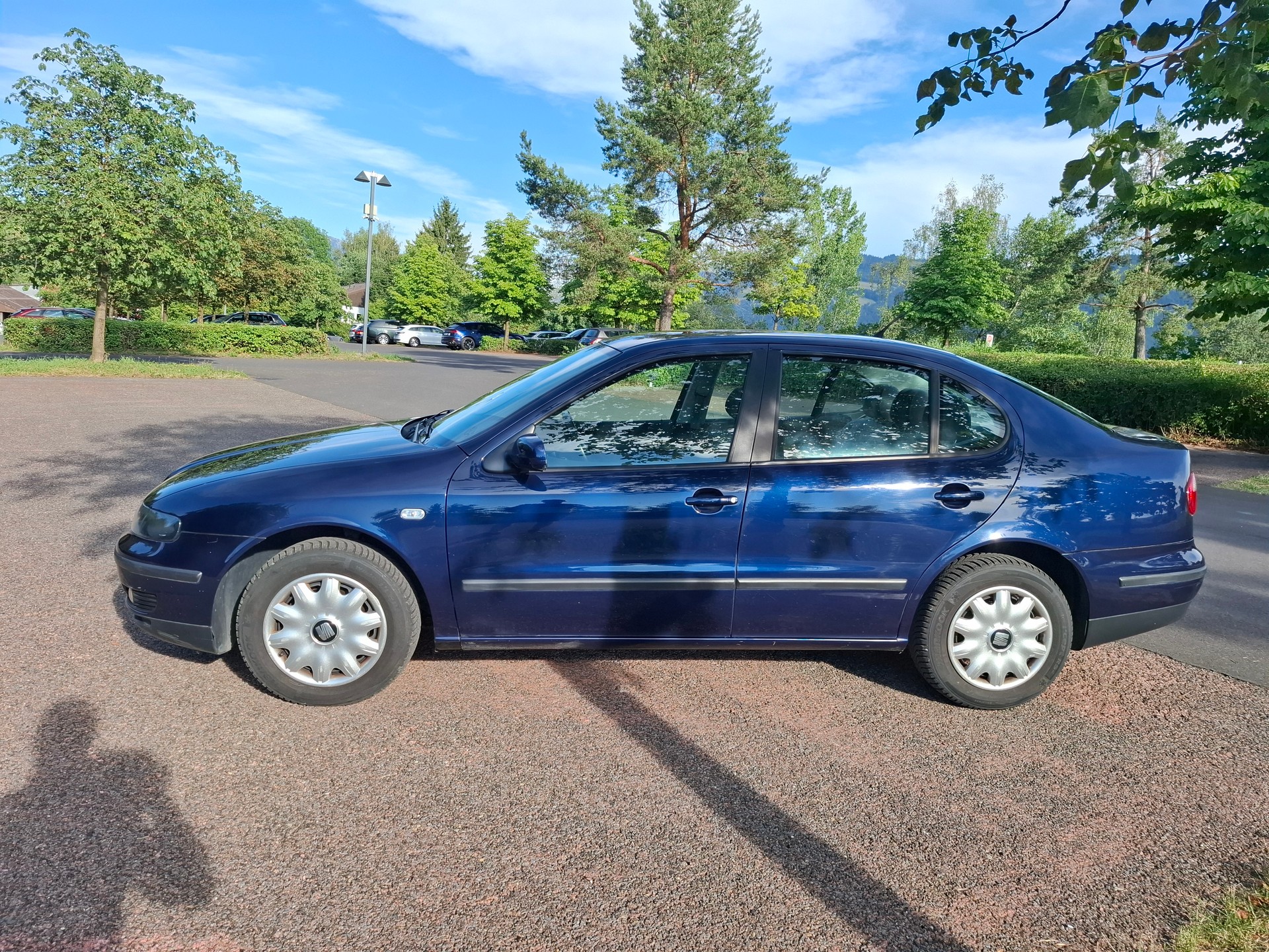 SEAT Toledo 1.8 Signo-image-3