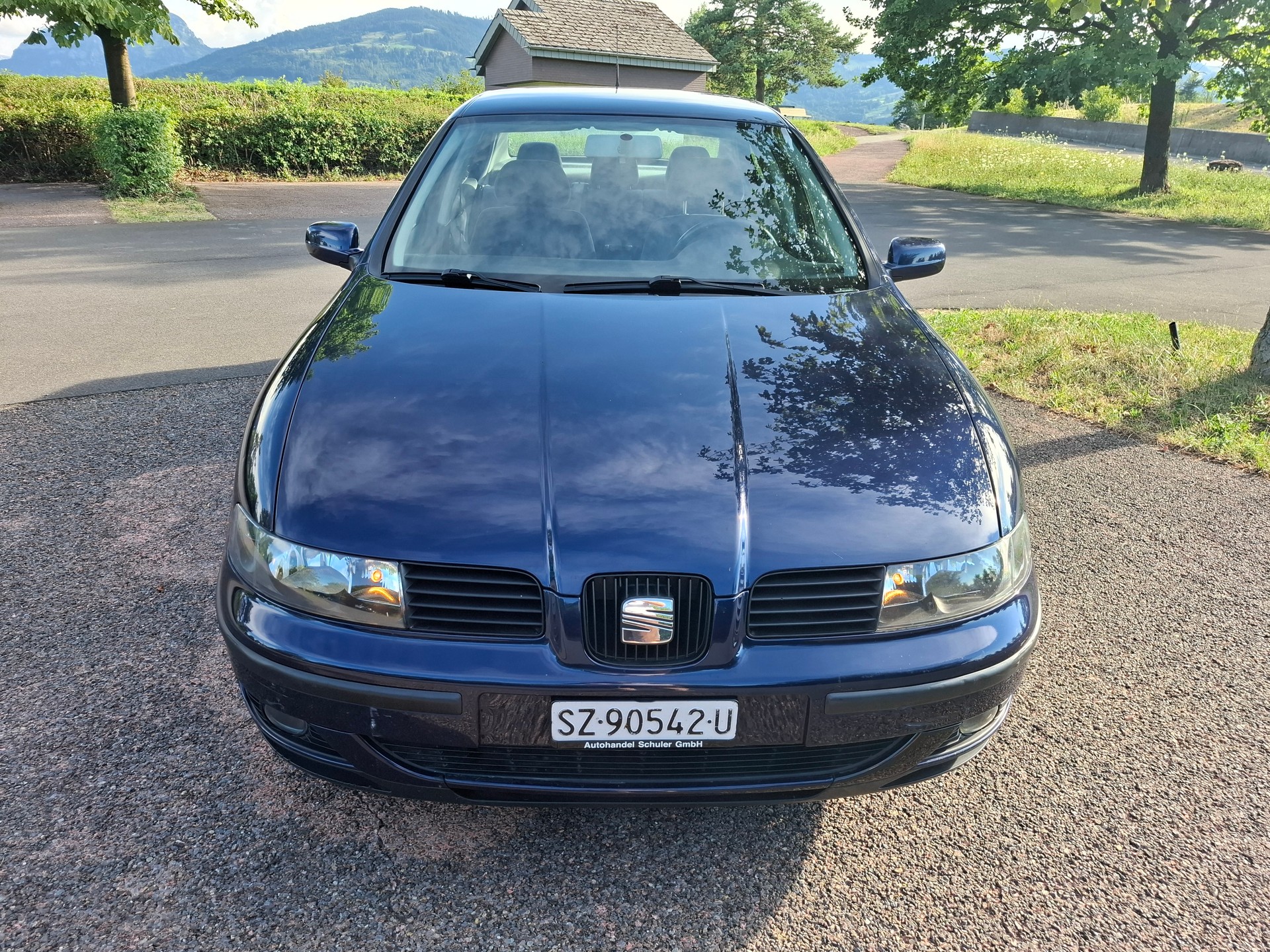 SEAT Toledo 1.8 Signo-image-1