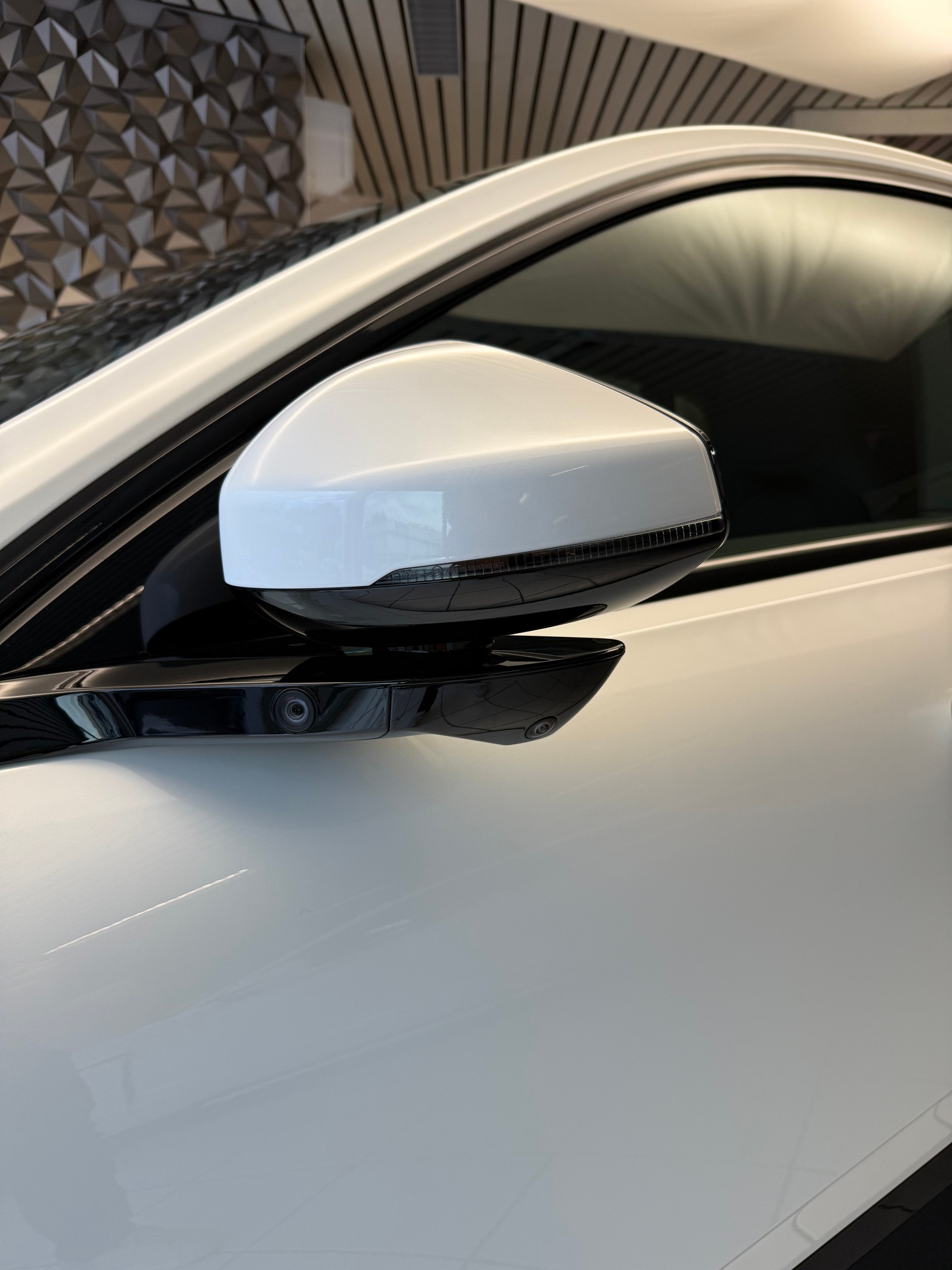 POLESTAR Polestar 4 Long Range Single 100kWh-image-30