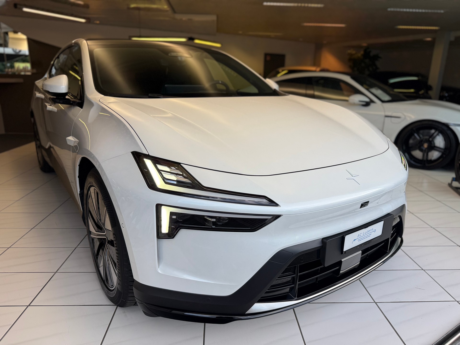 POLESTAR Polestar 4 Long Range Single 100kWh-image-5