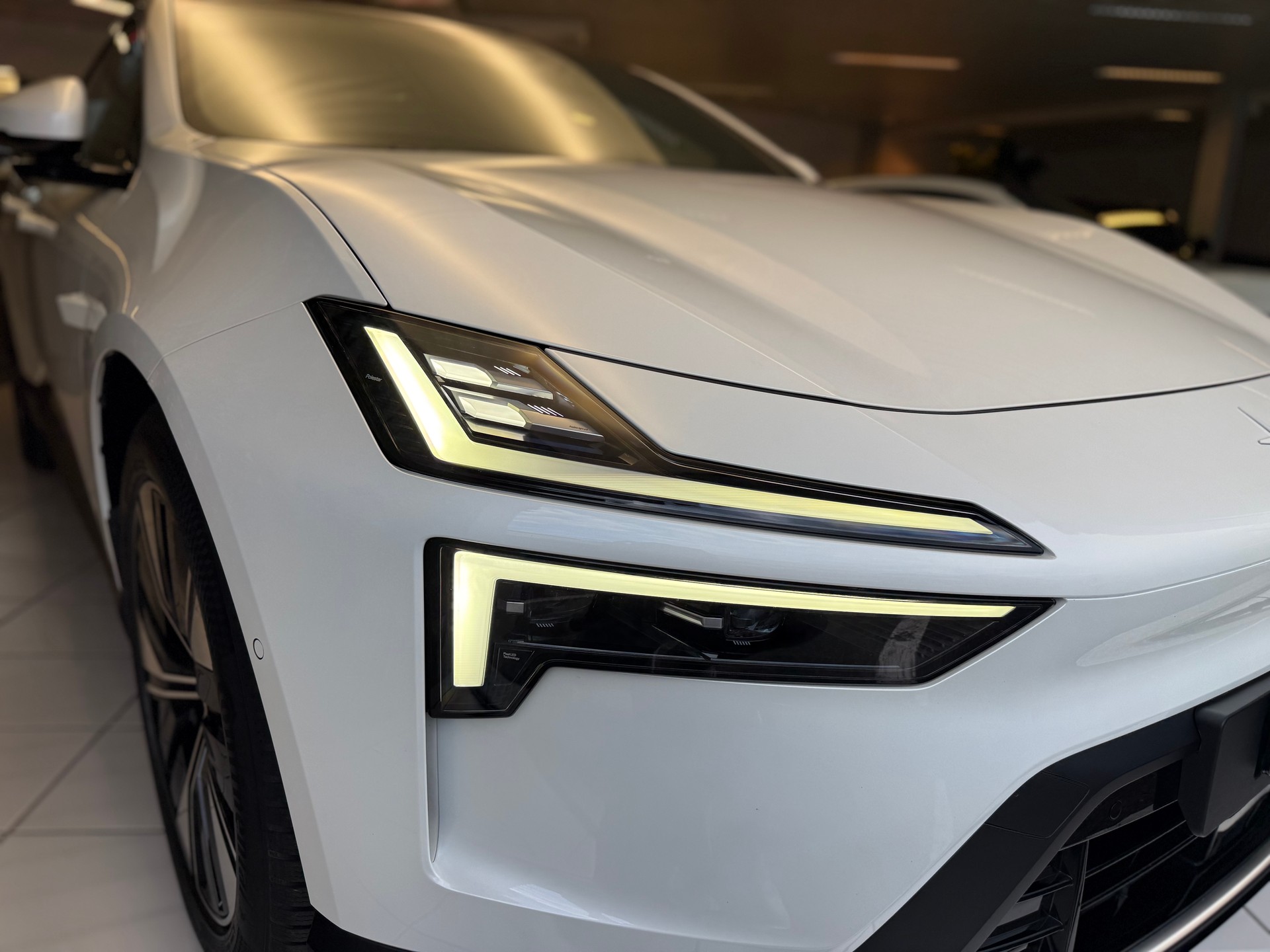 POLESTAR Polestar 4 Long Range Single 100kWh-image-27