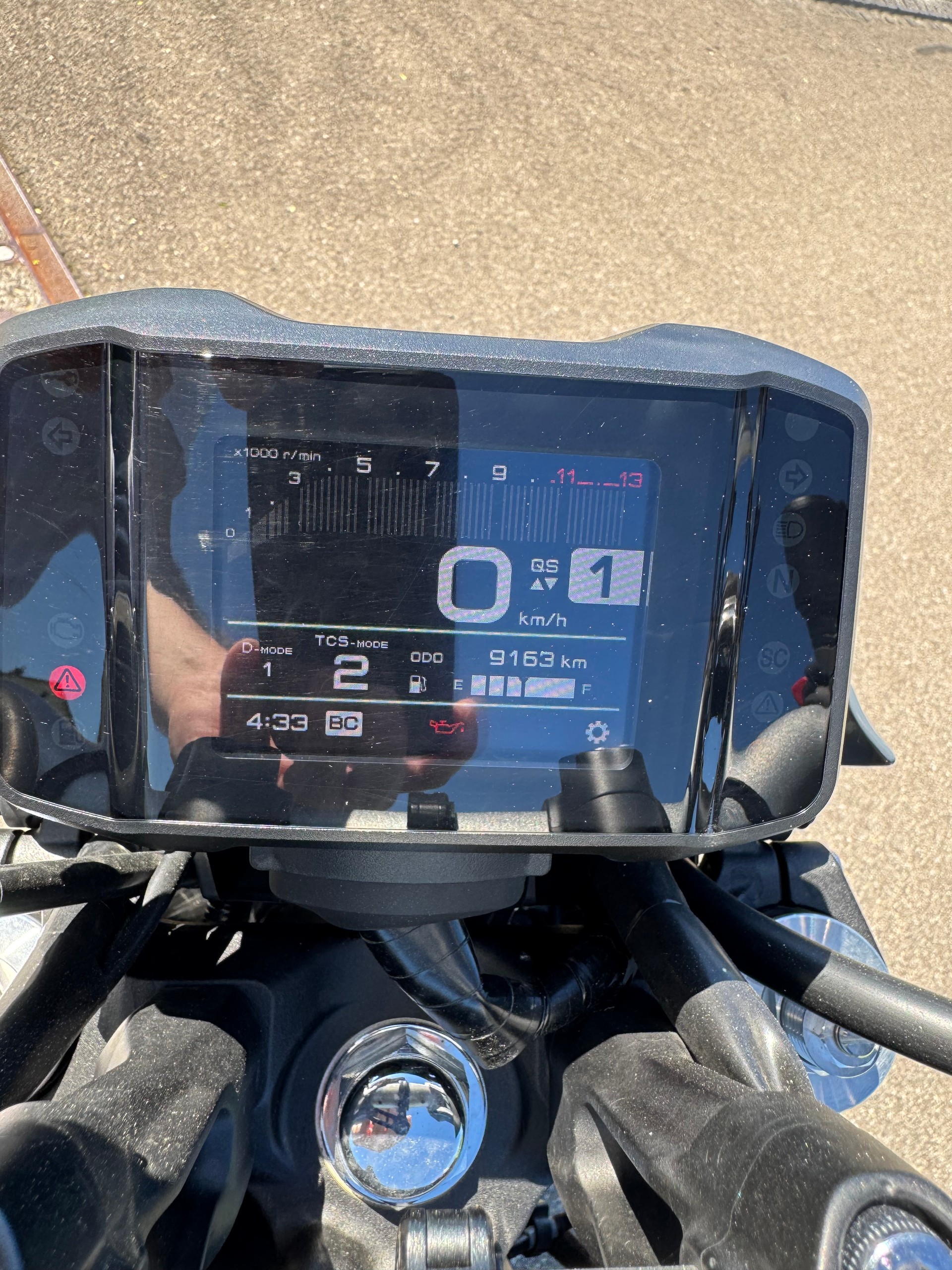 YAMAHA MT-09-image-5