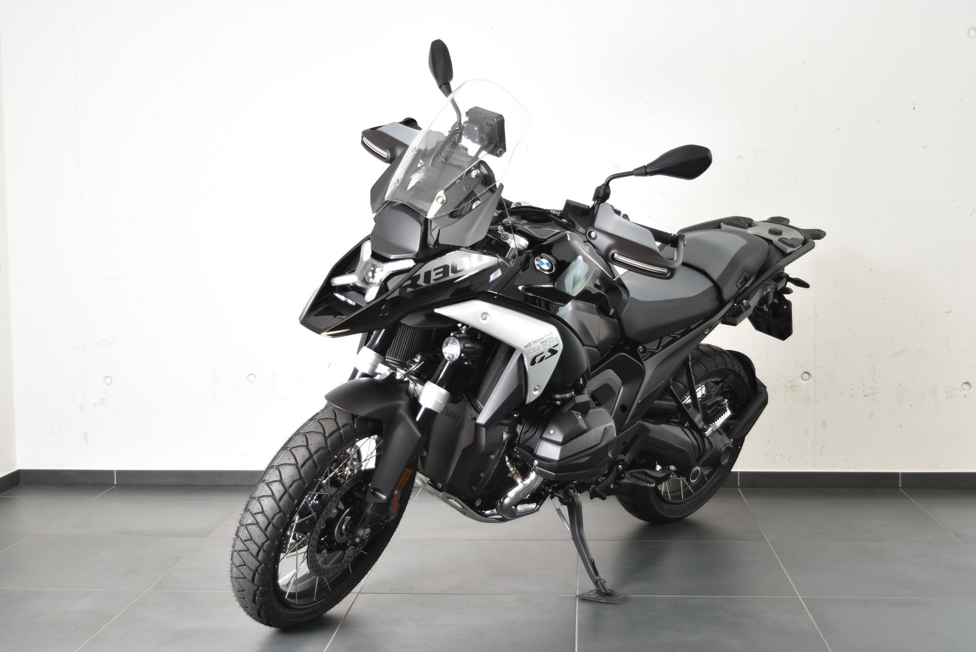 BMW R 1300 GS-image-1