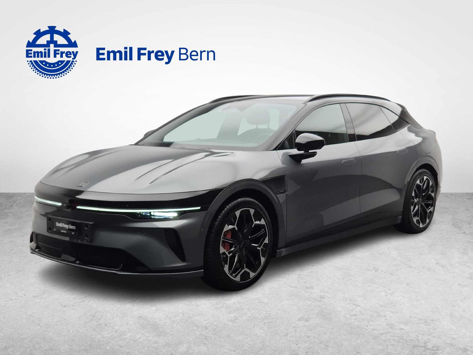 ZEEKR 7GT Privilege AWD - ab 1.29% Leasingzins