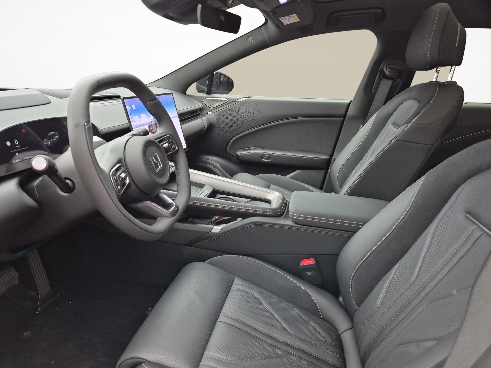 ZEEKR 7GT Privilege AWD - ab 1.29% Leasingzins-image-5