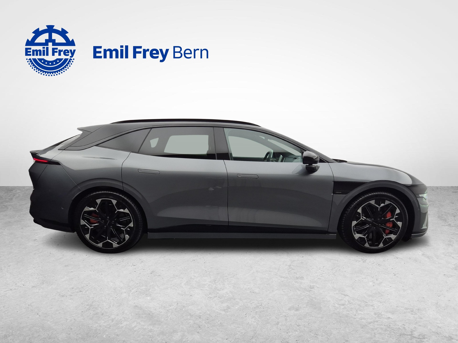ZEEKR 7GT Privilege AWD - ab 1.29% Leasingzins-image-9
