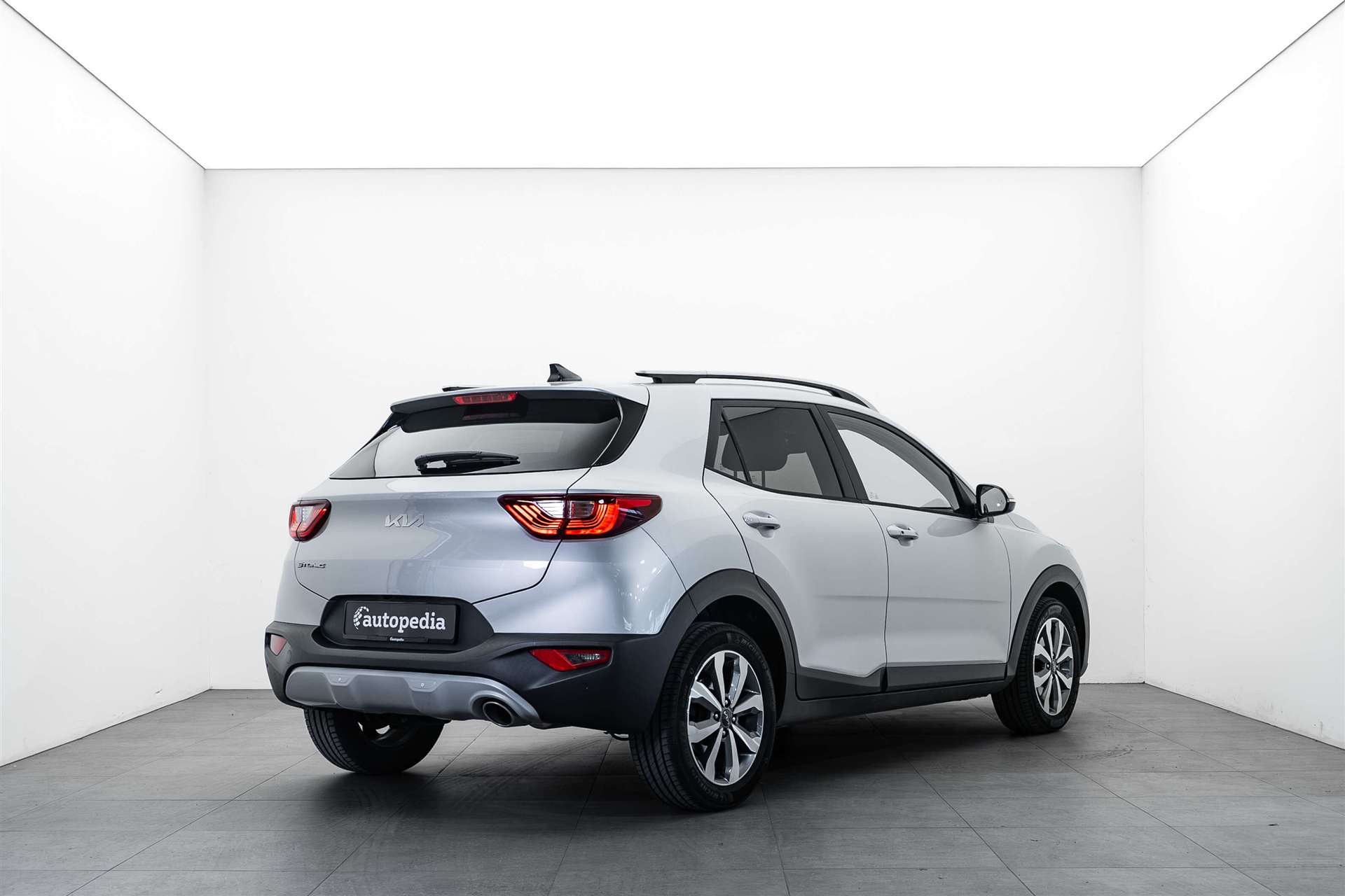 KIA KIA Stonic MHEV-showroom-element-2