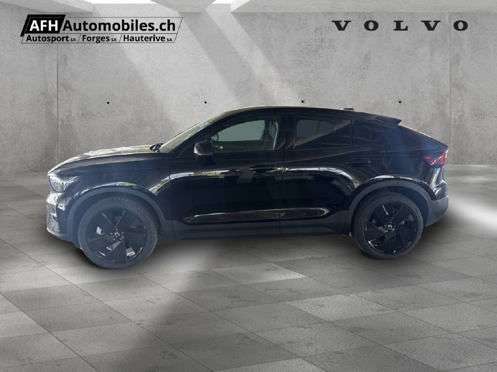 VOLVO EC40 Twin Performance Black Edition AWD-showroom-element-1