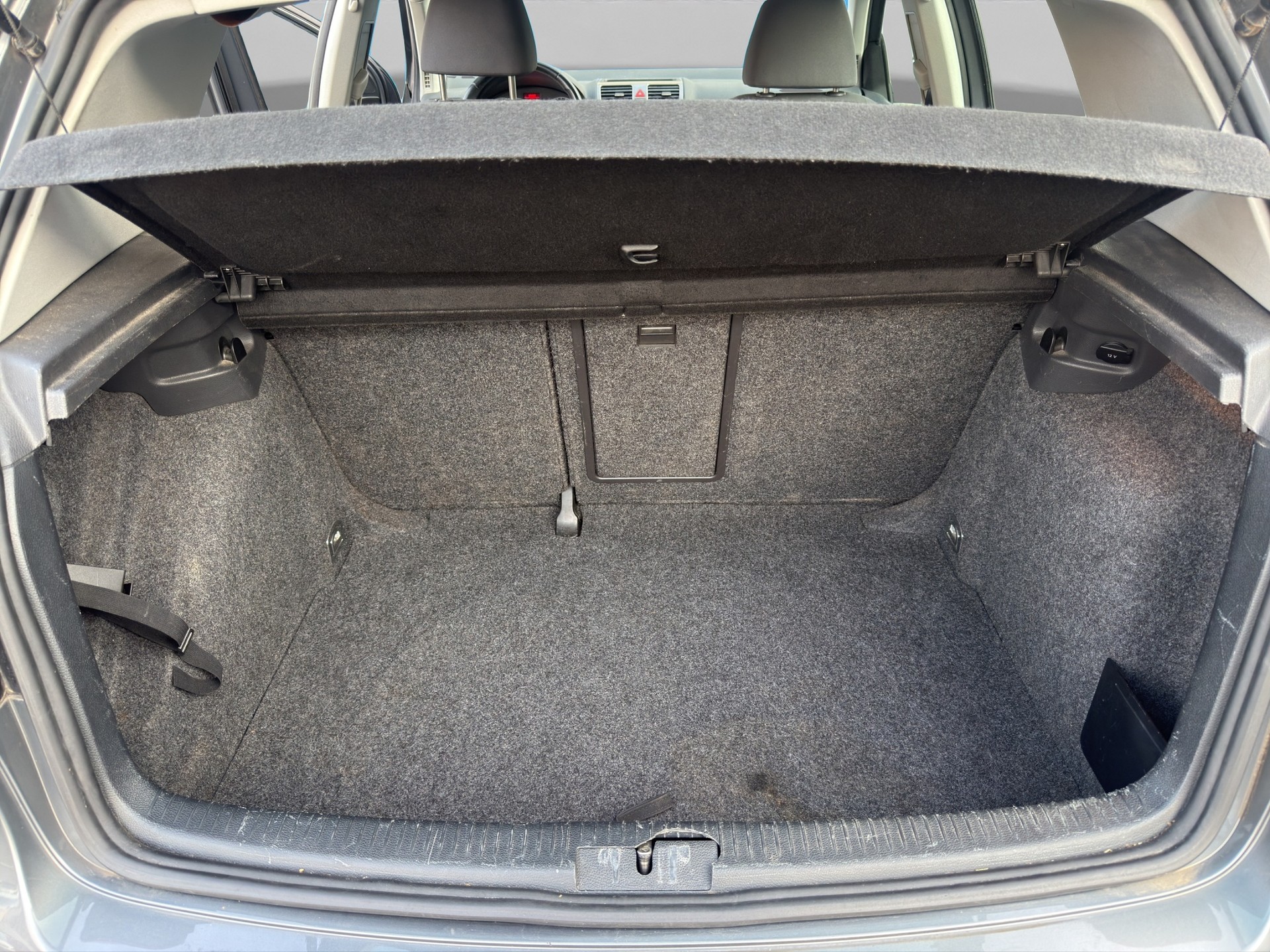 VW Golf 1.4 TSI Comfortline DSG-image-10