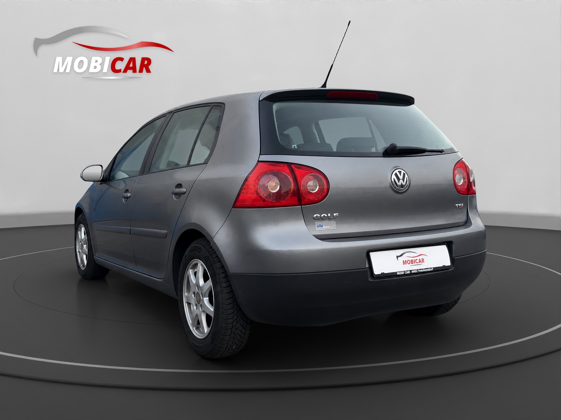 VW Golf 1.4 TSI Comfortline DSG-showroom-element-2