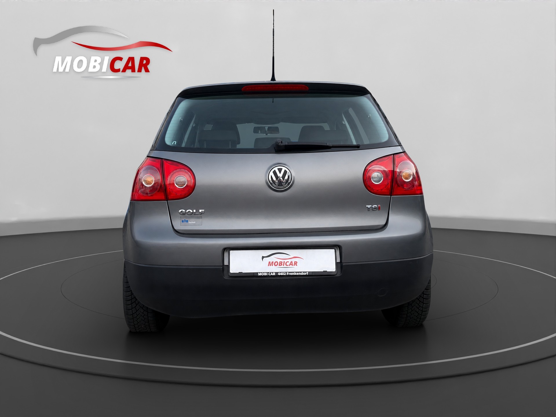 VW Golf 1.4 TSI Comfortline DSG-showroom-element-3