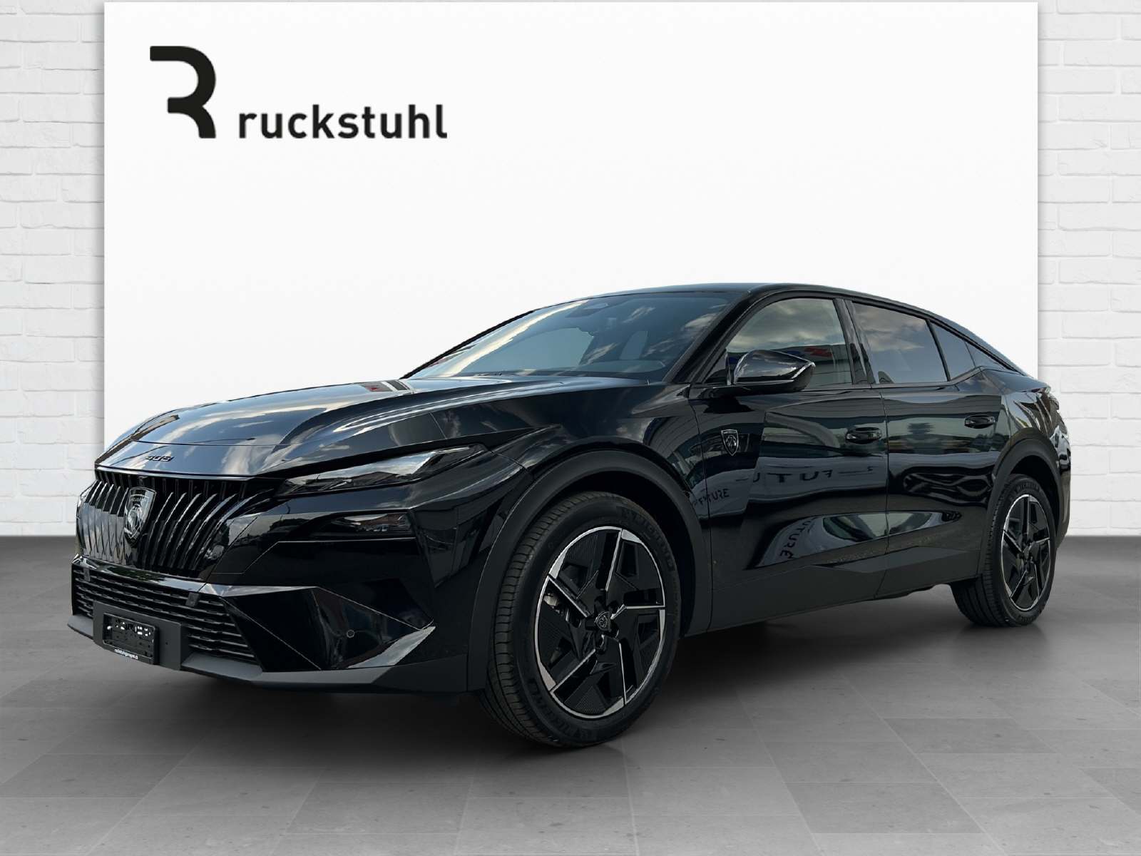 PEUGEOT 408 e-GT Exclusive-showroom-element-1