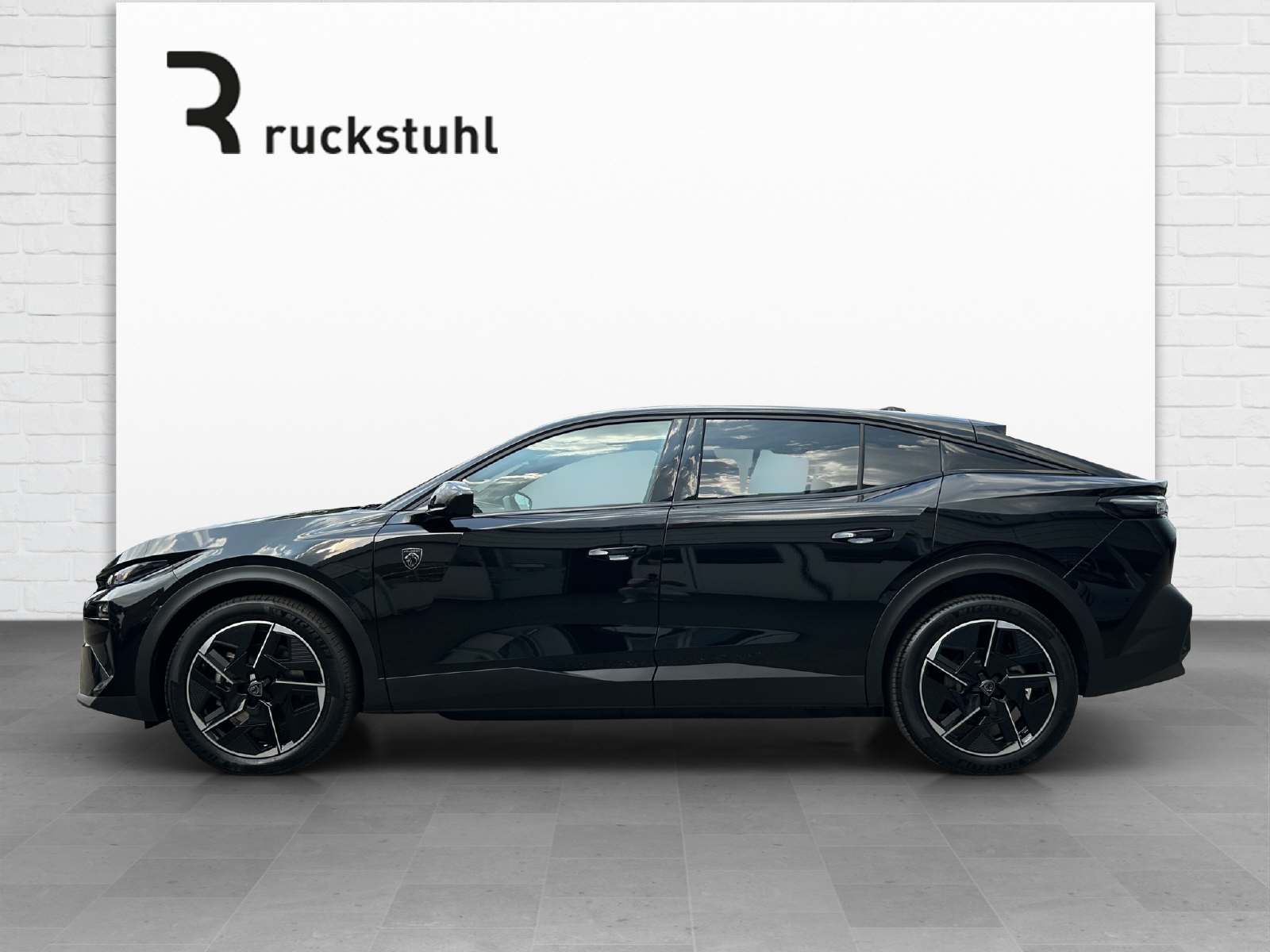 PEUGEOT 408 e-GT Exclusive-showroom-element-2