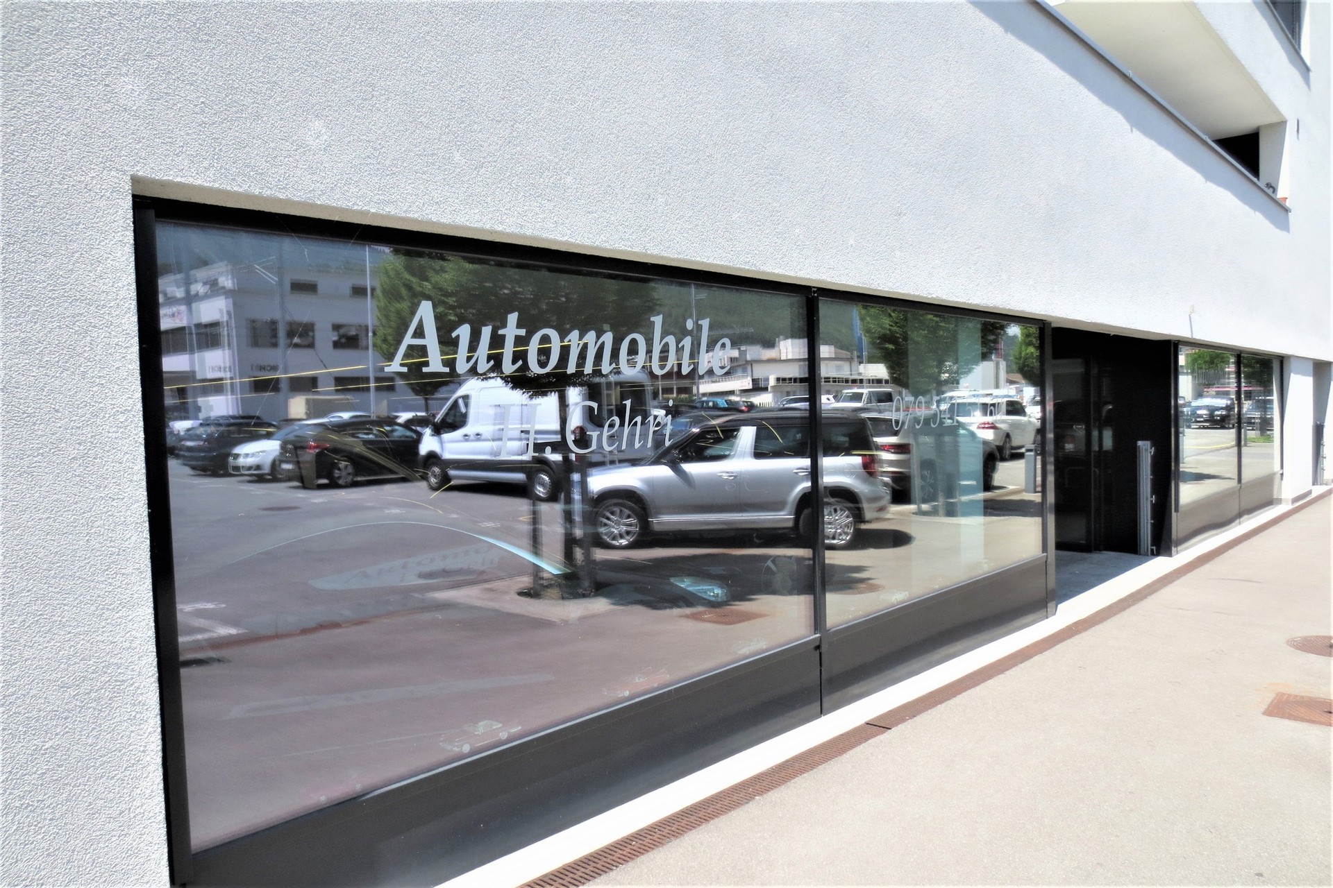 MITSUBISHI ASX 2.2 DID Style Hyaku Edition 4WD Automatic-image-13