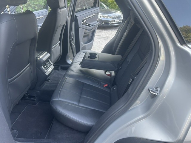 LAND ROVER Range Rover Evoque R-Dynamic D 180 SE AT9-image-3
